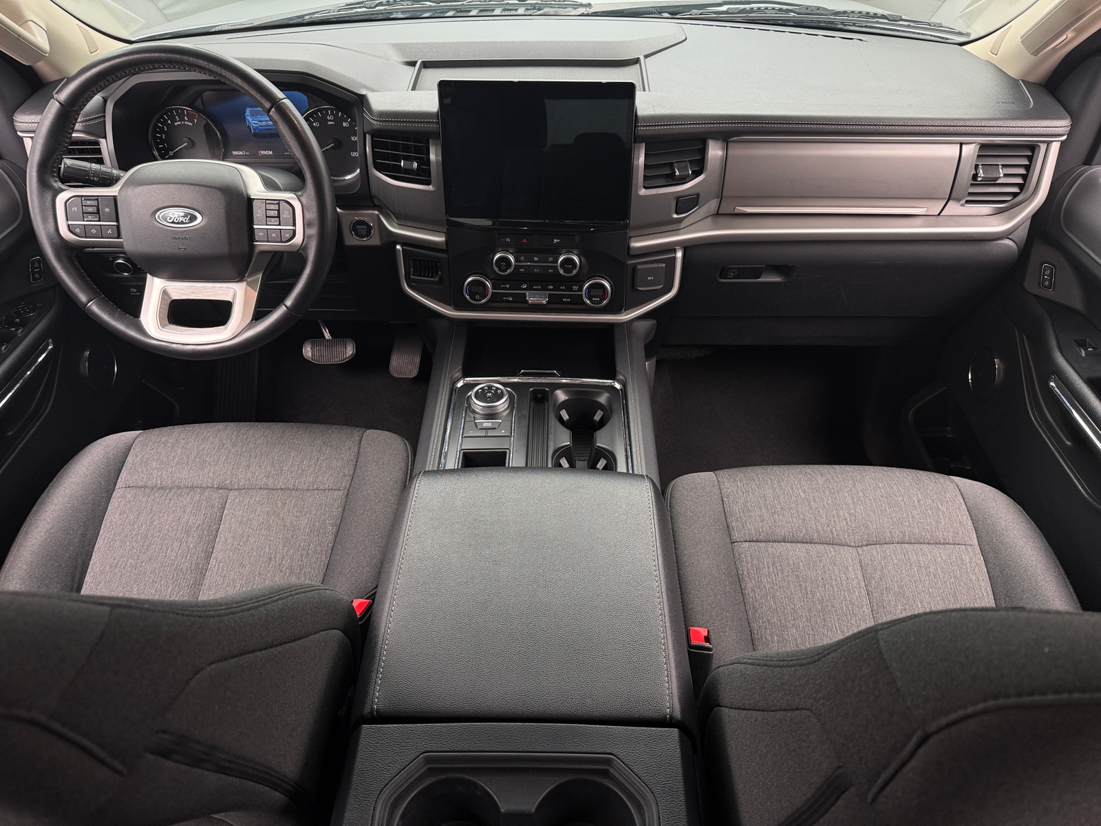 Thumbnail: 2024 Ford Expedition MAX - 3