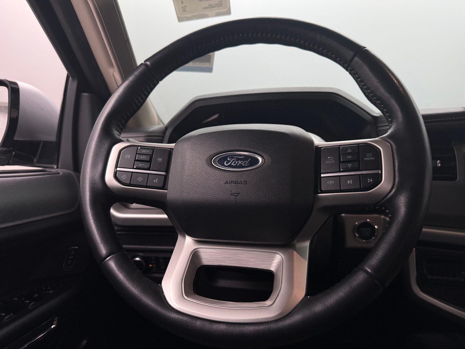 Thumbnail: 2024 Ford Expedition MAX - 5