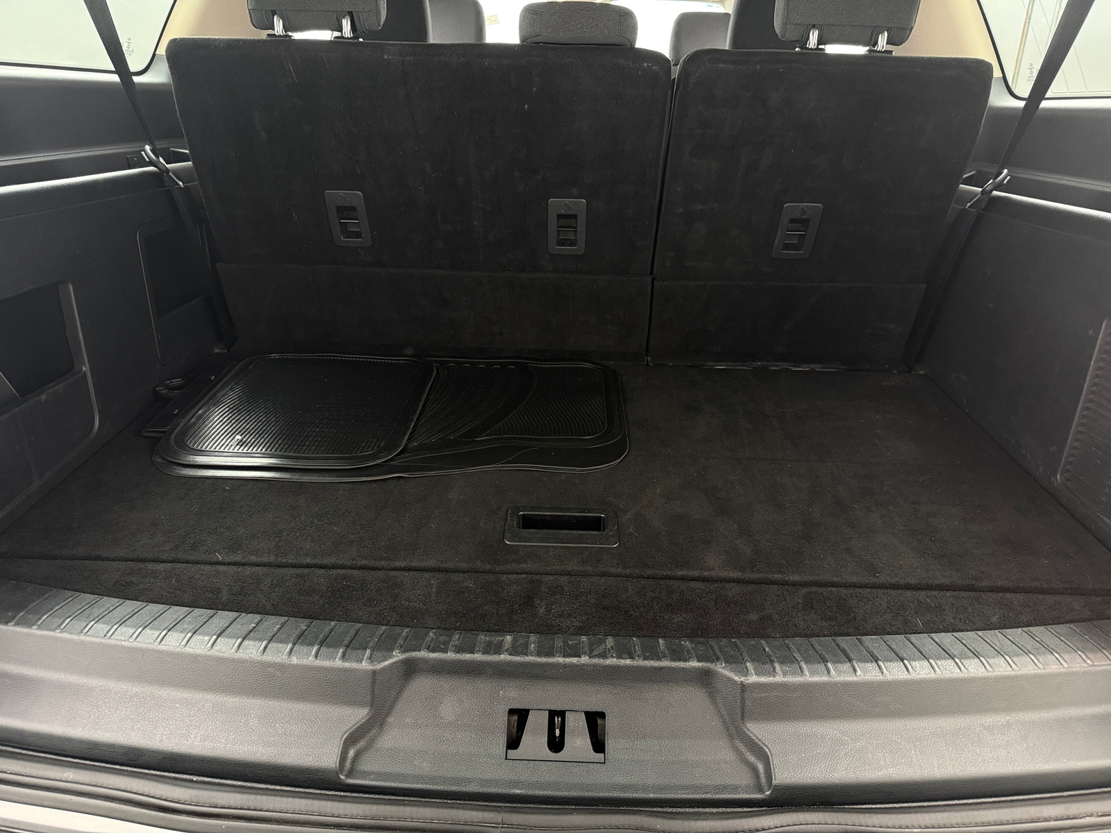 Thumbnail: 2024 Ford Expedition MAX - 7