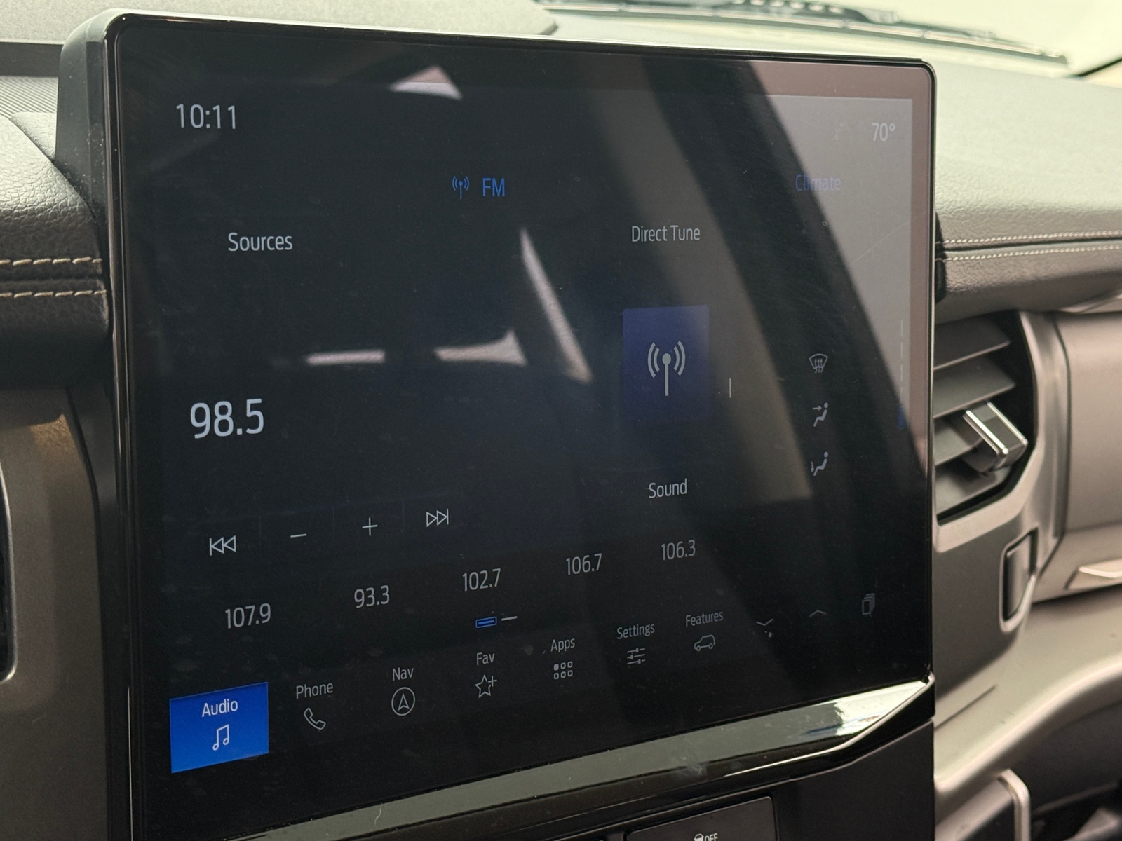 Thumbnail: 2024 Ford Expedition MAX - 4