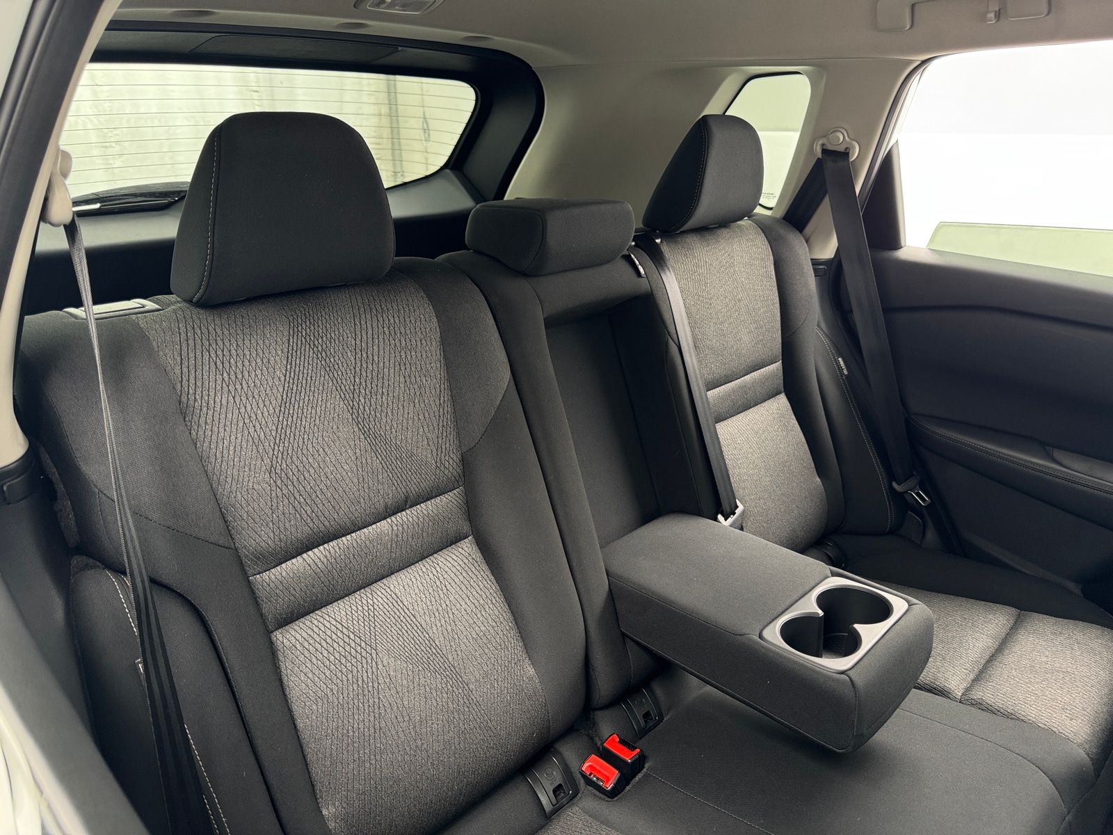 Thumbnail: 2025 Nissan Rogue - 6