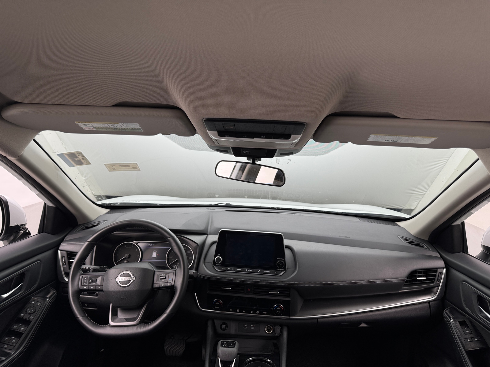 Thumbnail: 2025 Nissan Rogue - 3