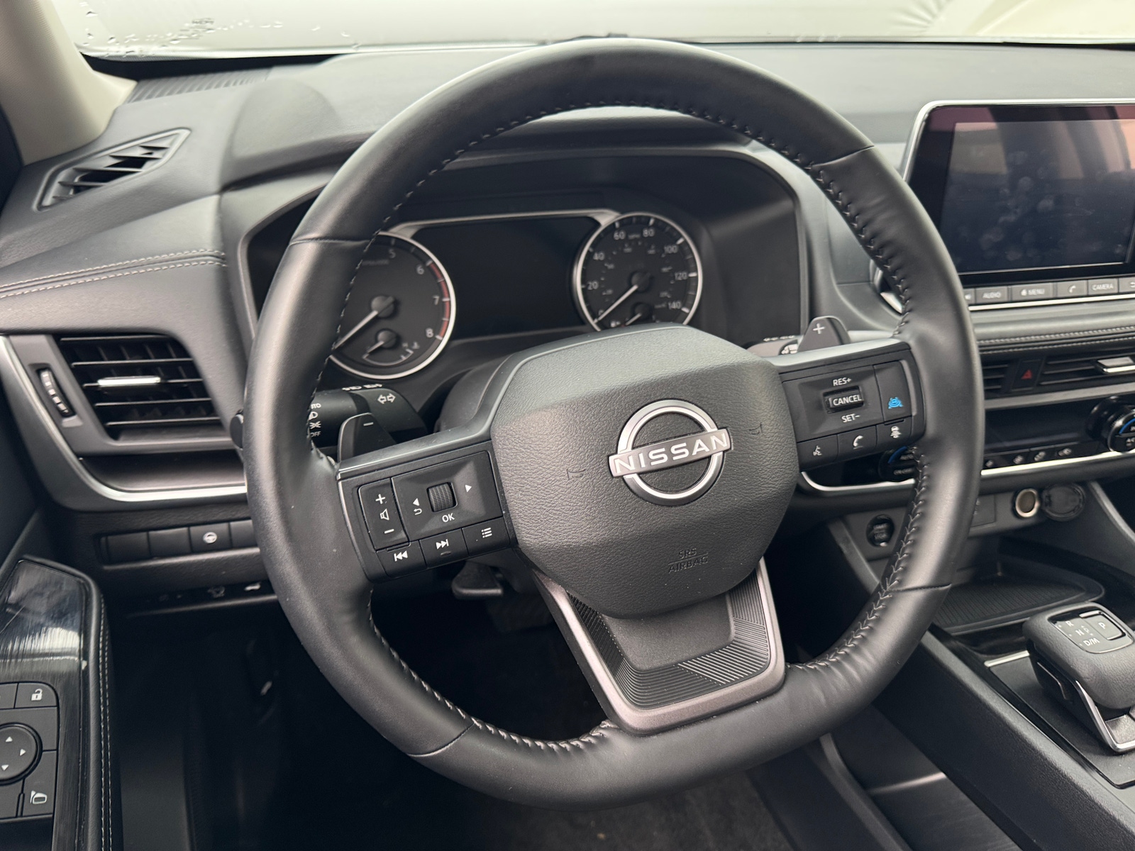 Thumbnail: 2025 Nissan Rogue - 5