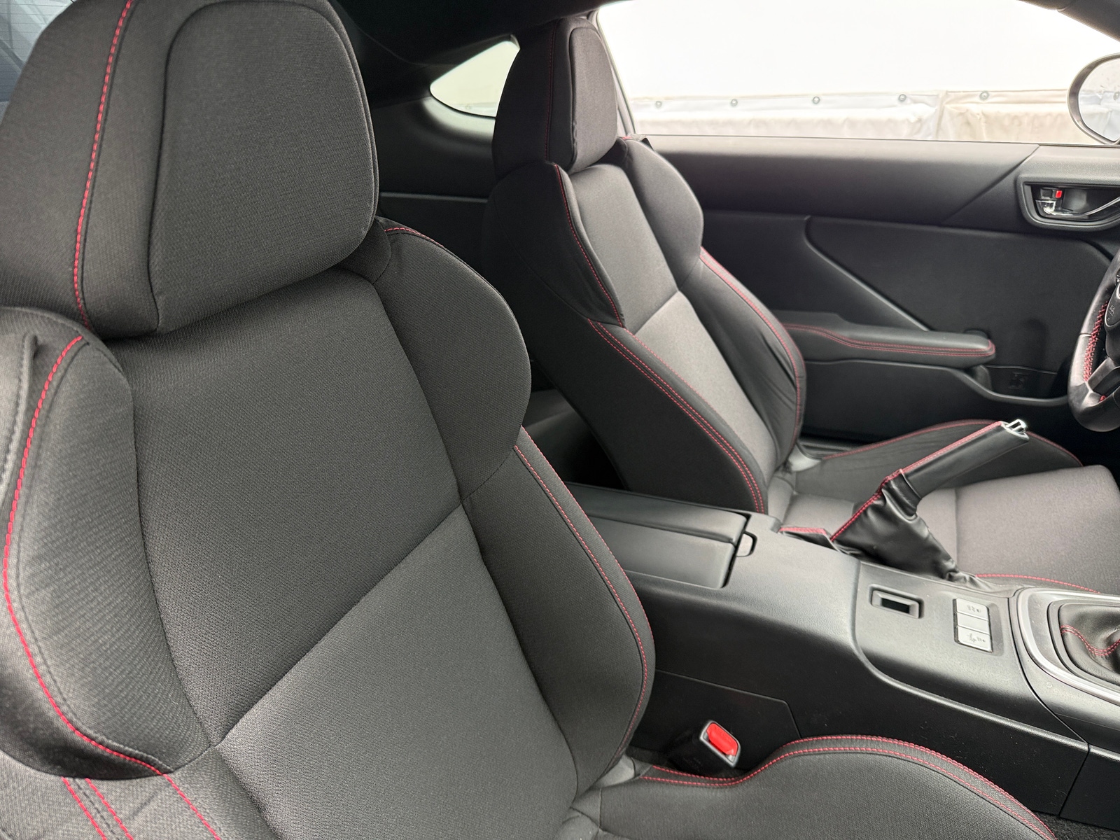 Thumbnail: 2022 Subaru BRZ - 2