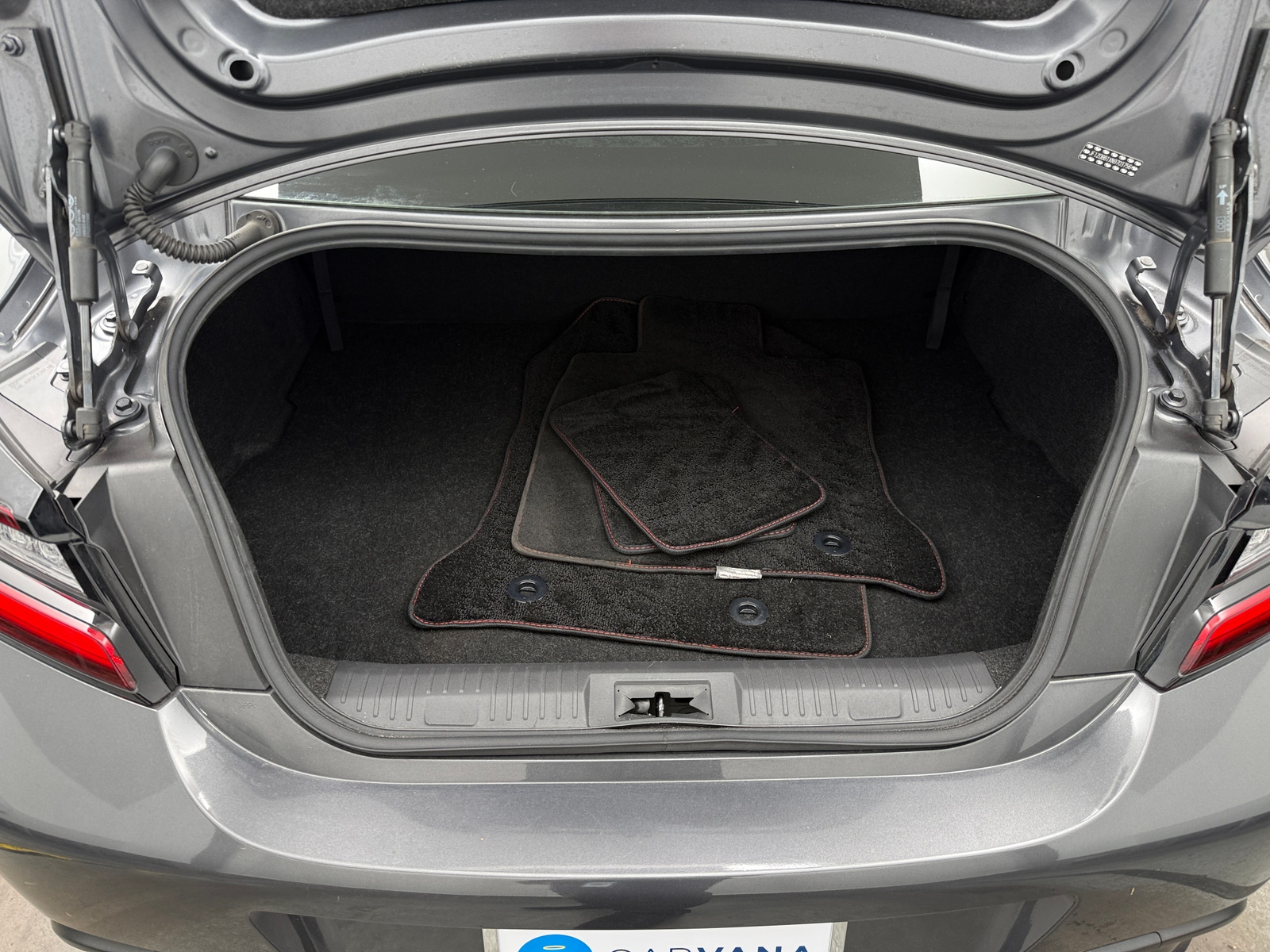 Thumbnail: 2022 Subaru BRZ - 6