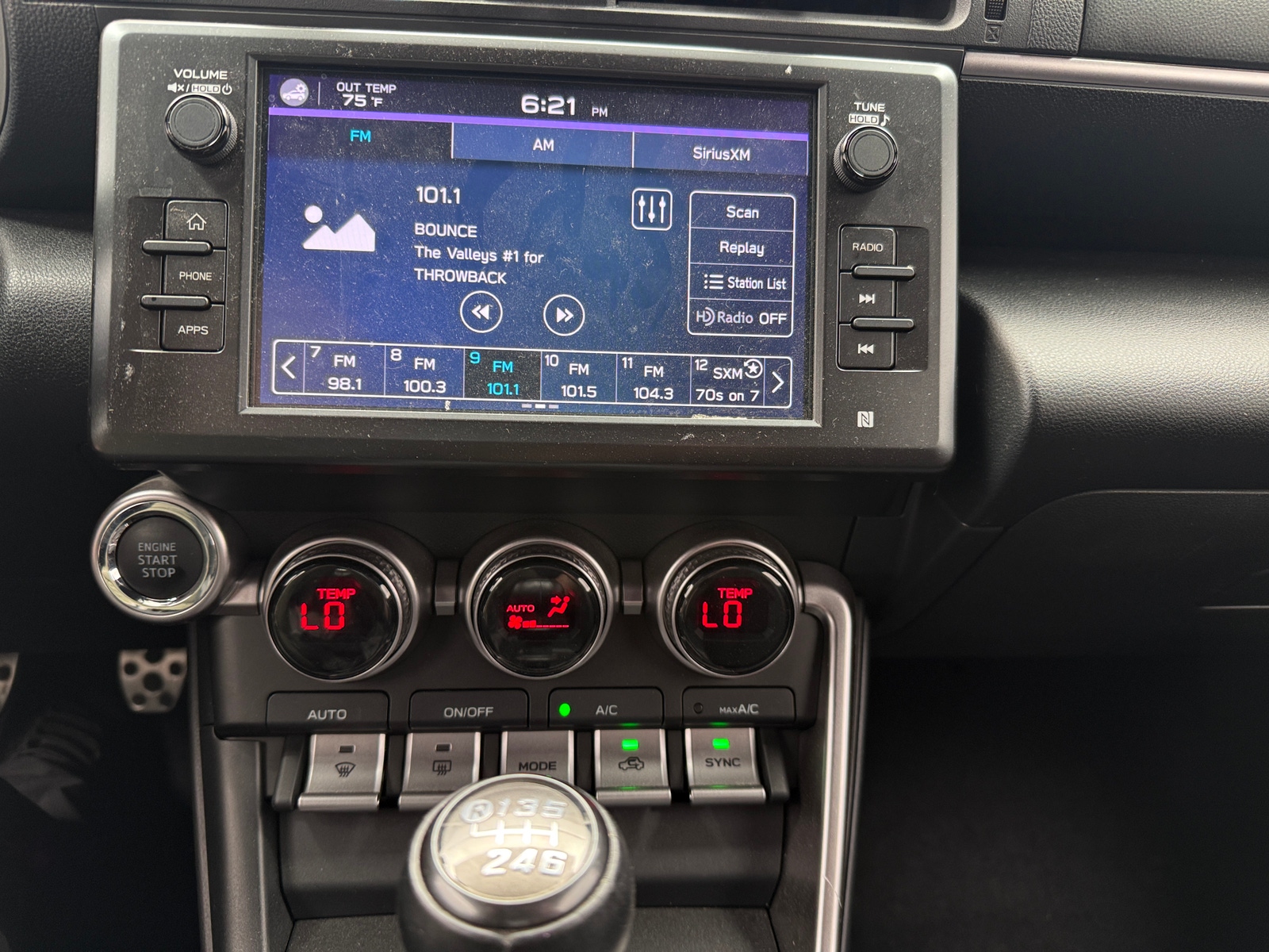 Thumbnail: 2022 Subaru BRZ - 3