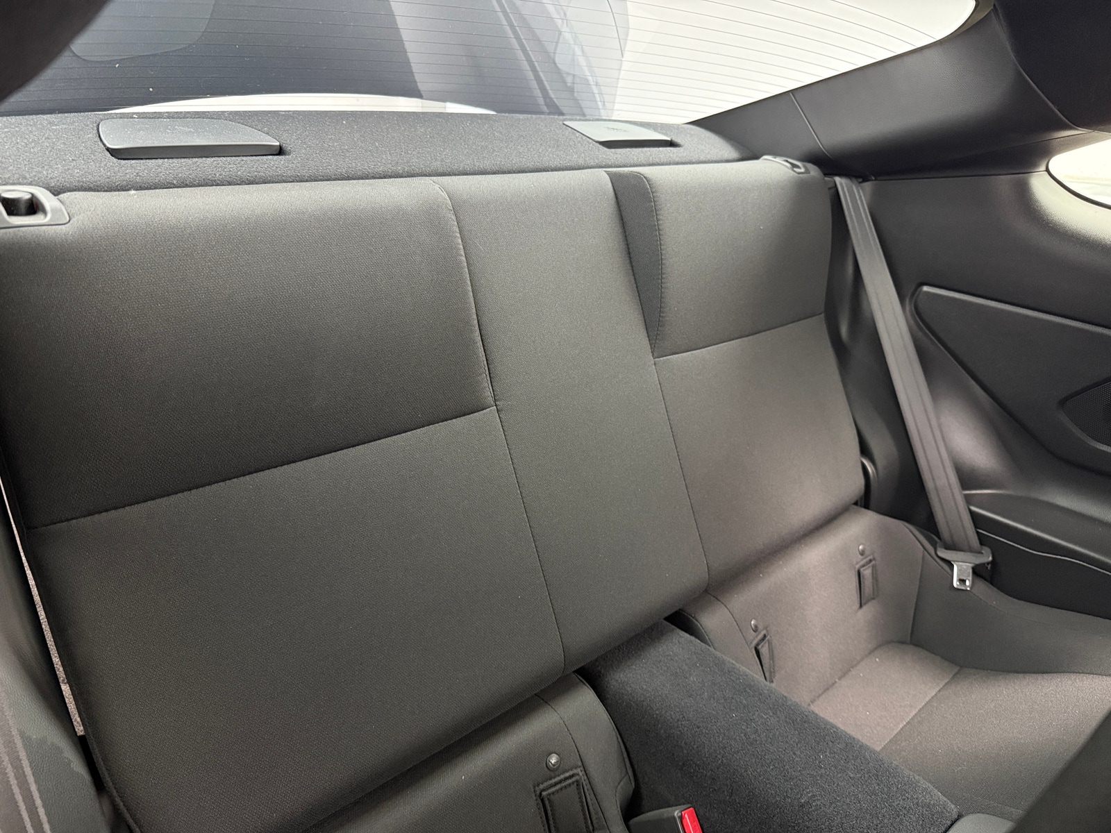 Thumbnail: 2022 Subaru BRZ - 5