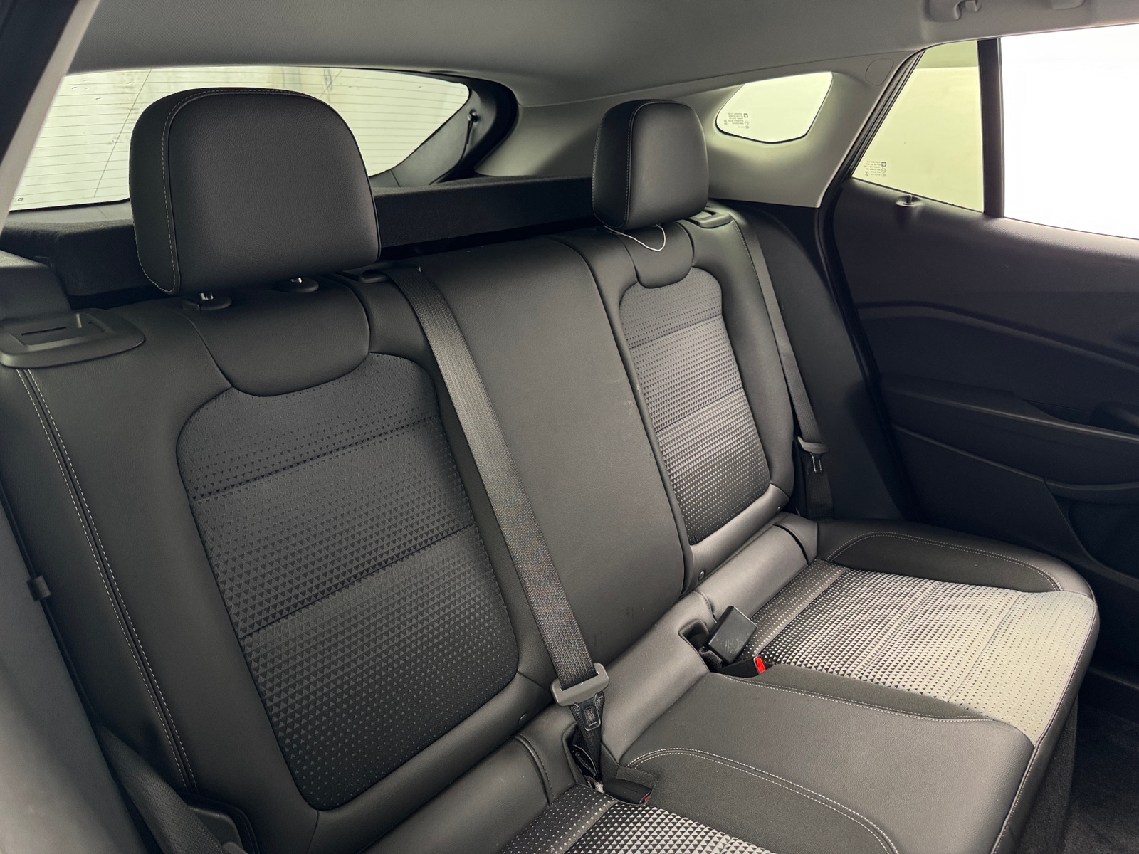 Thumbnail: 2025 Chevrolet Trax - 6