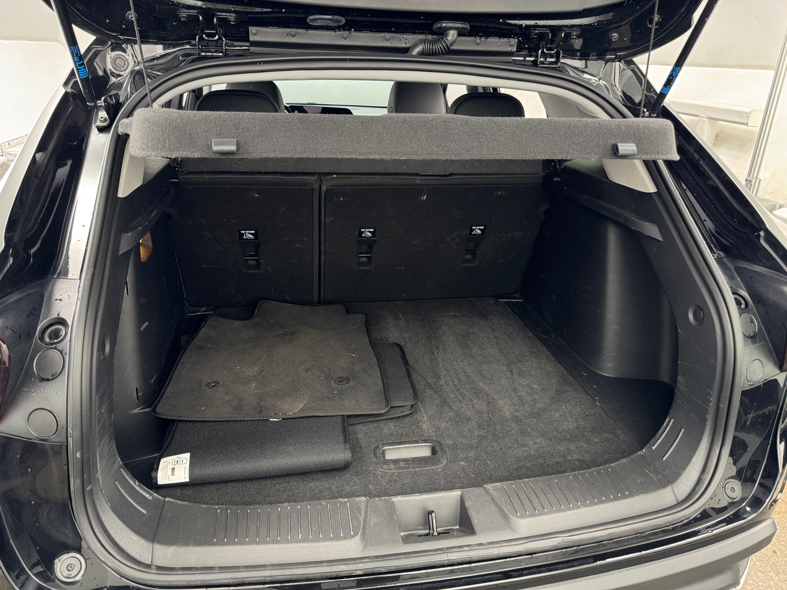 Thumbnail: 2025 Chevrolet Trax - 7