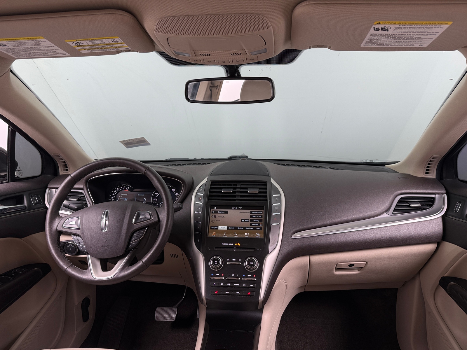 Thumbnail: 2018 Lincoln MKC - 2