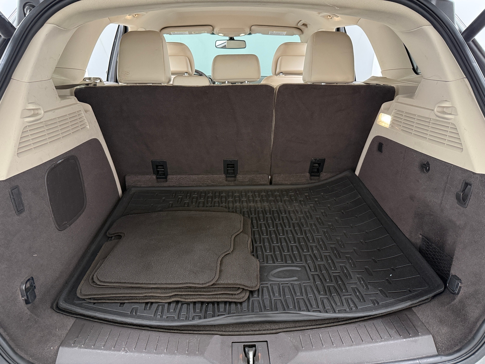 Thumbnail: 2018 Lincoln MKC - 6