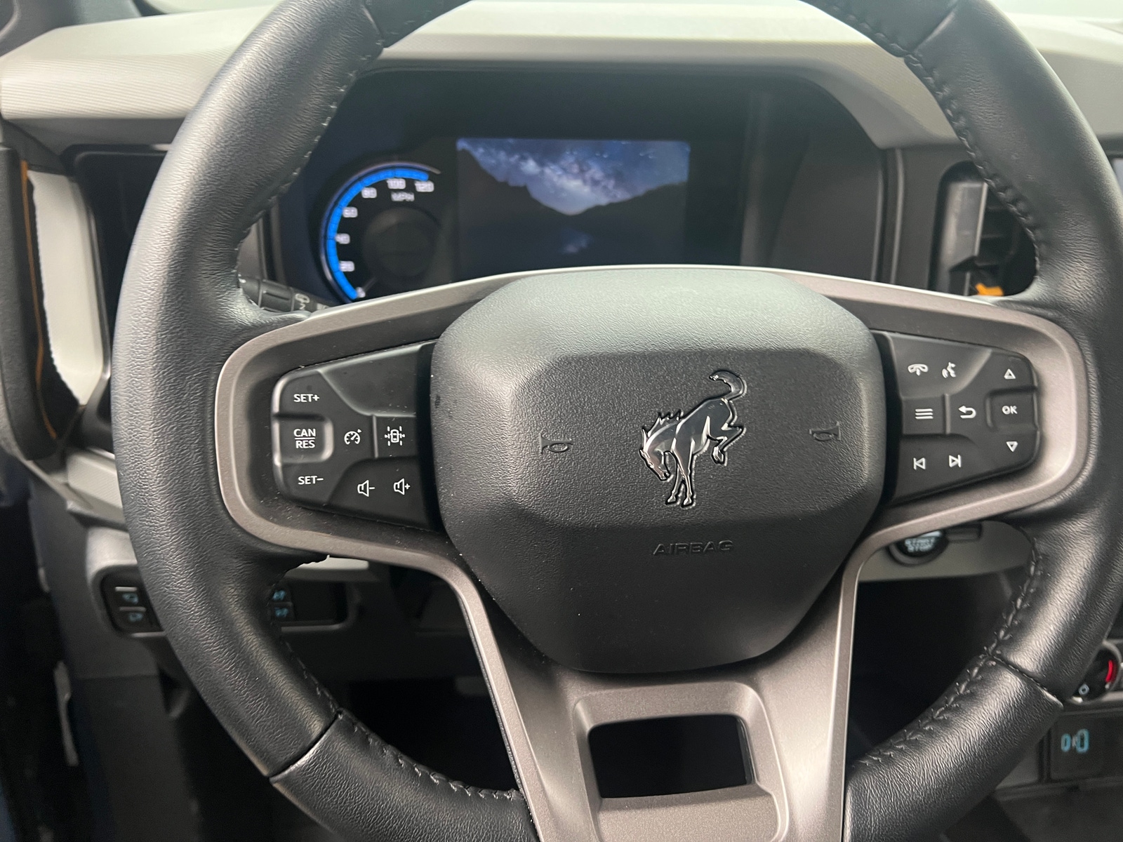 Thumbnail: 2023 Ford Bronco - 4