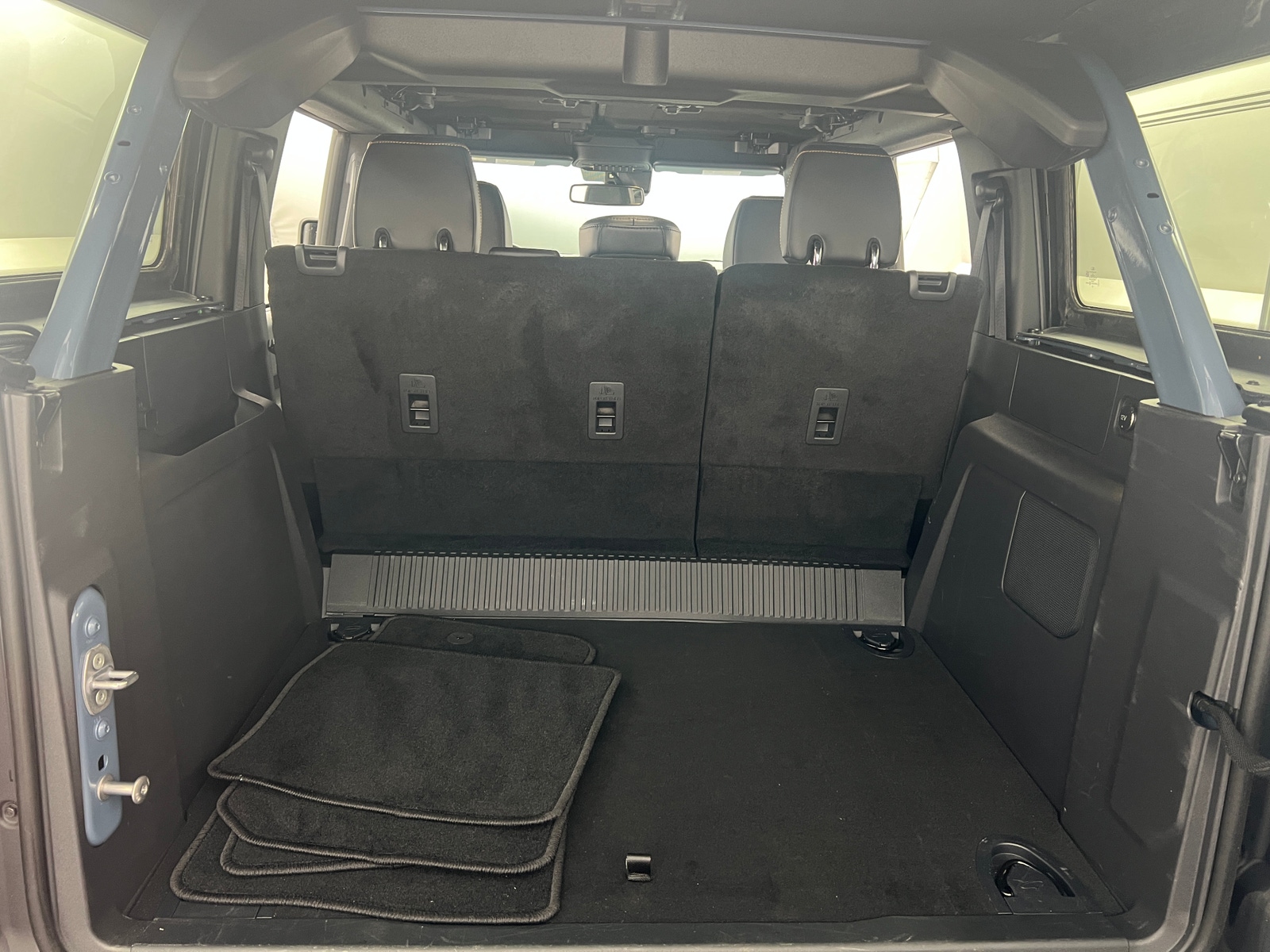 Thumbnail: 2023 Ford Bronco - 6