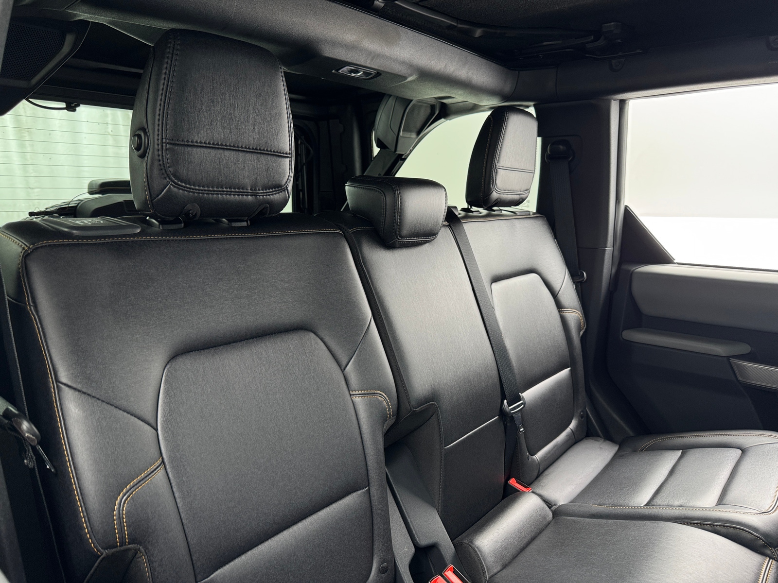 Thumbnail: 2023 Ford Bronco - 5