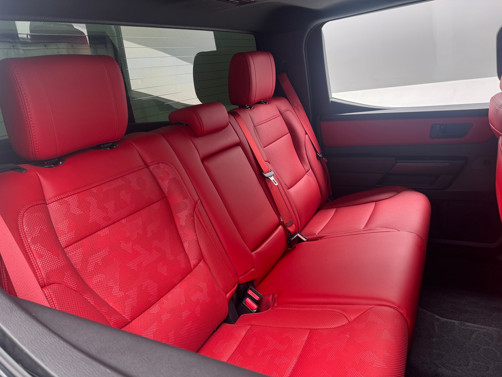 Thumbnail: 2025 Toyota Tundra - 5