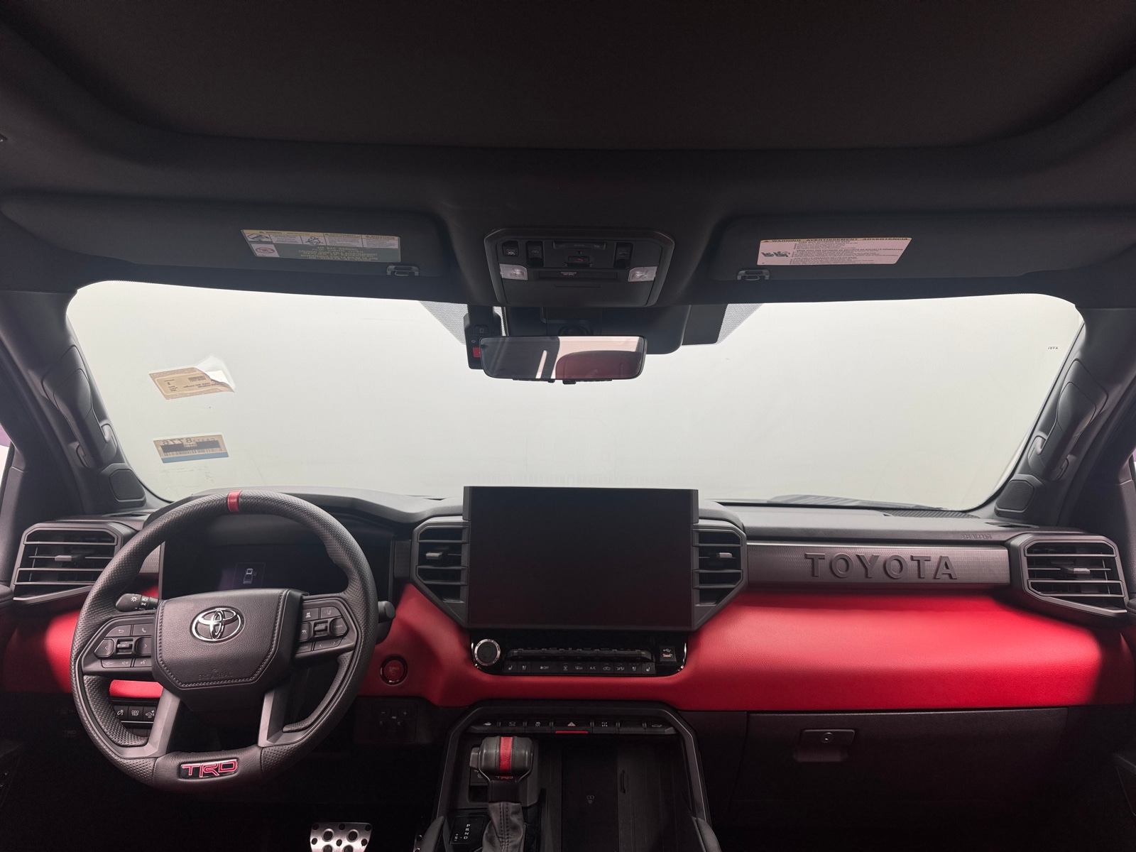 Thumbnail: 2025 Toyota Tundra - 2