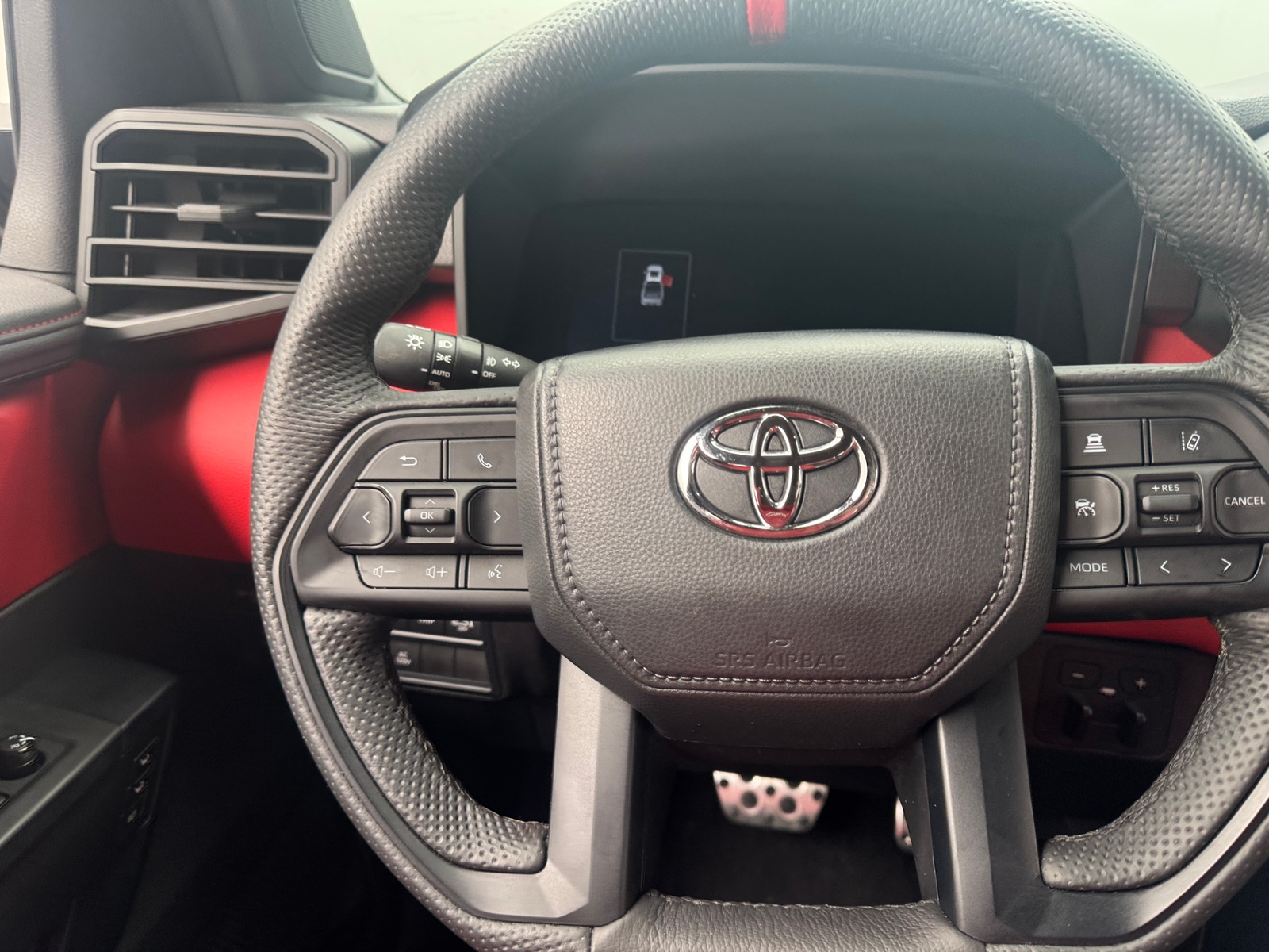 Thumbnail: 2025 Toyota Tundra - 4