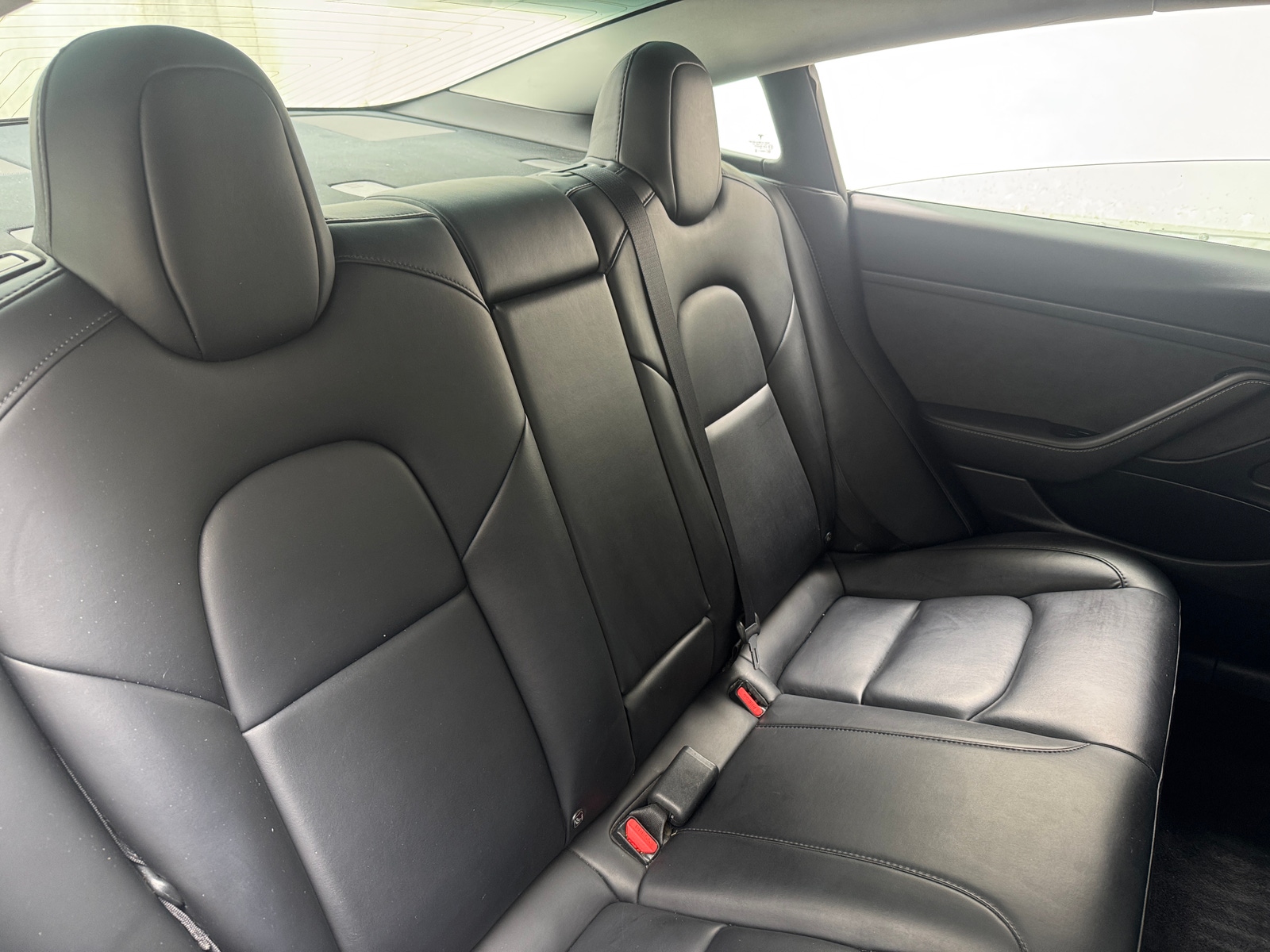 Thumbnail: 2020 Tesla Model 3 - 5