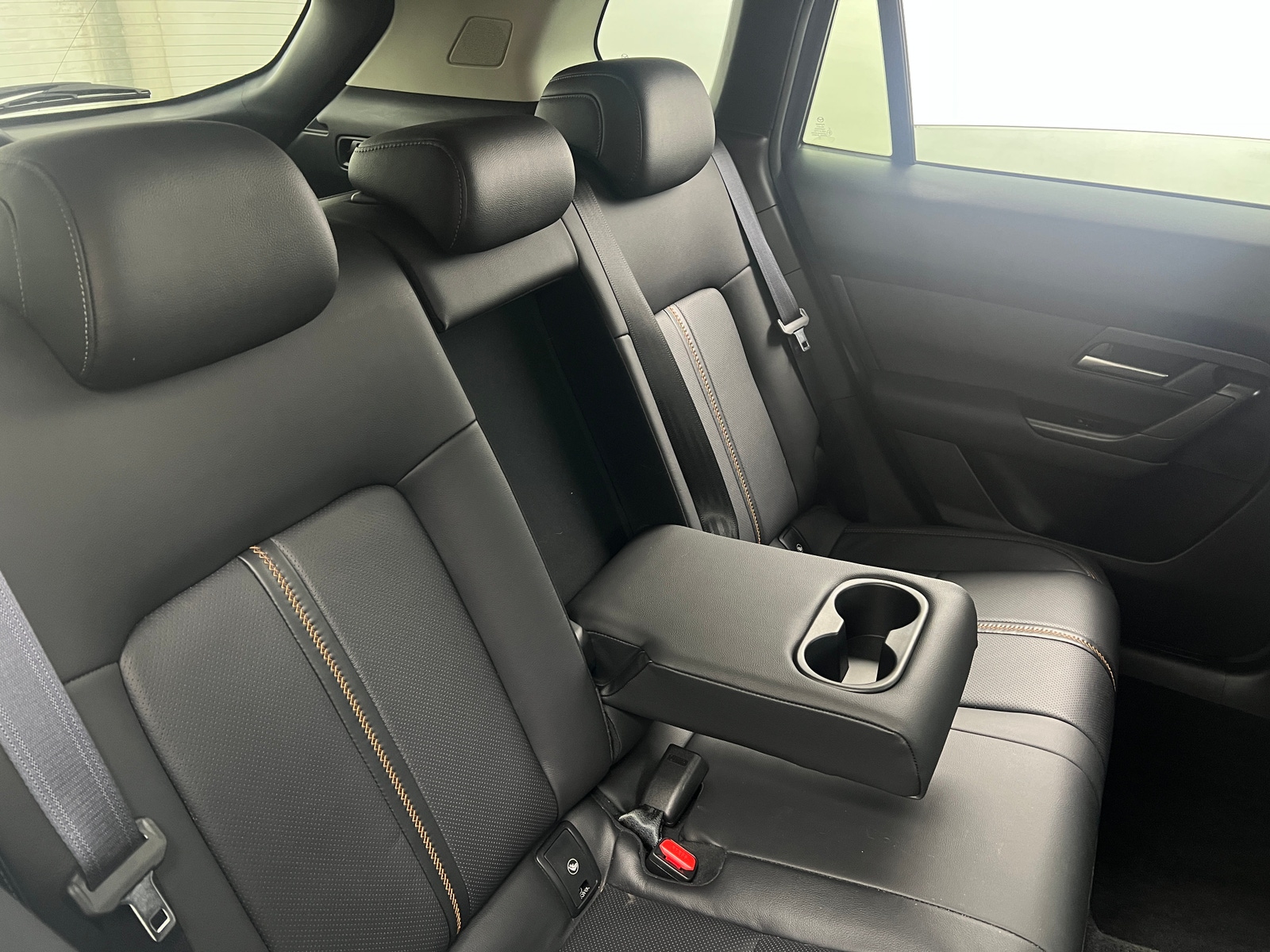 Thumbnail: 2024 Mazda CX-50 - 5