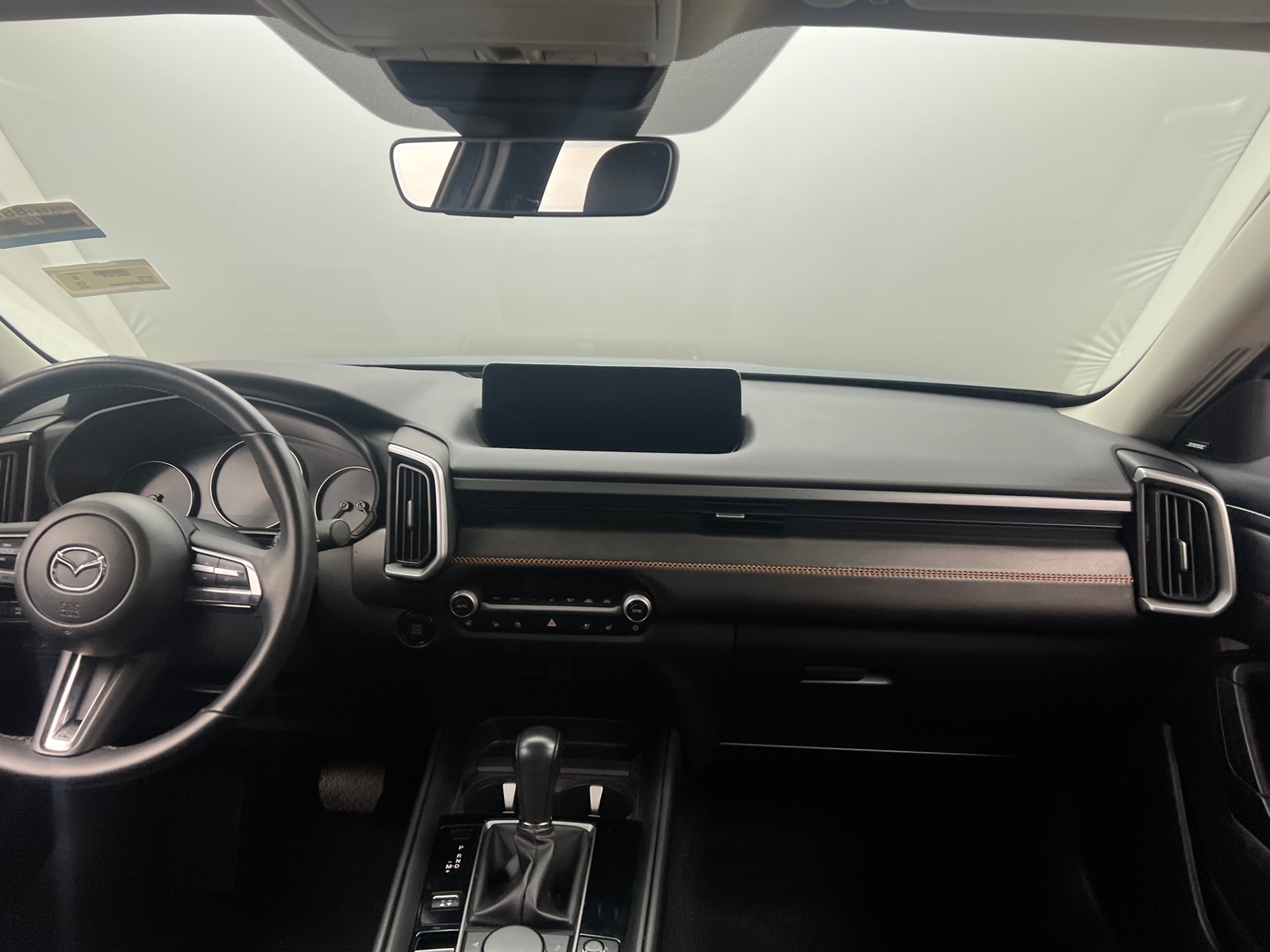 Thumbnail: 2024 Mazda CX-50 - 2