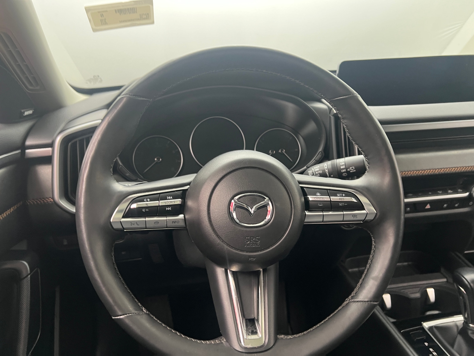 Thumbnail: 2024 Mazda CX-50 - 4