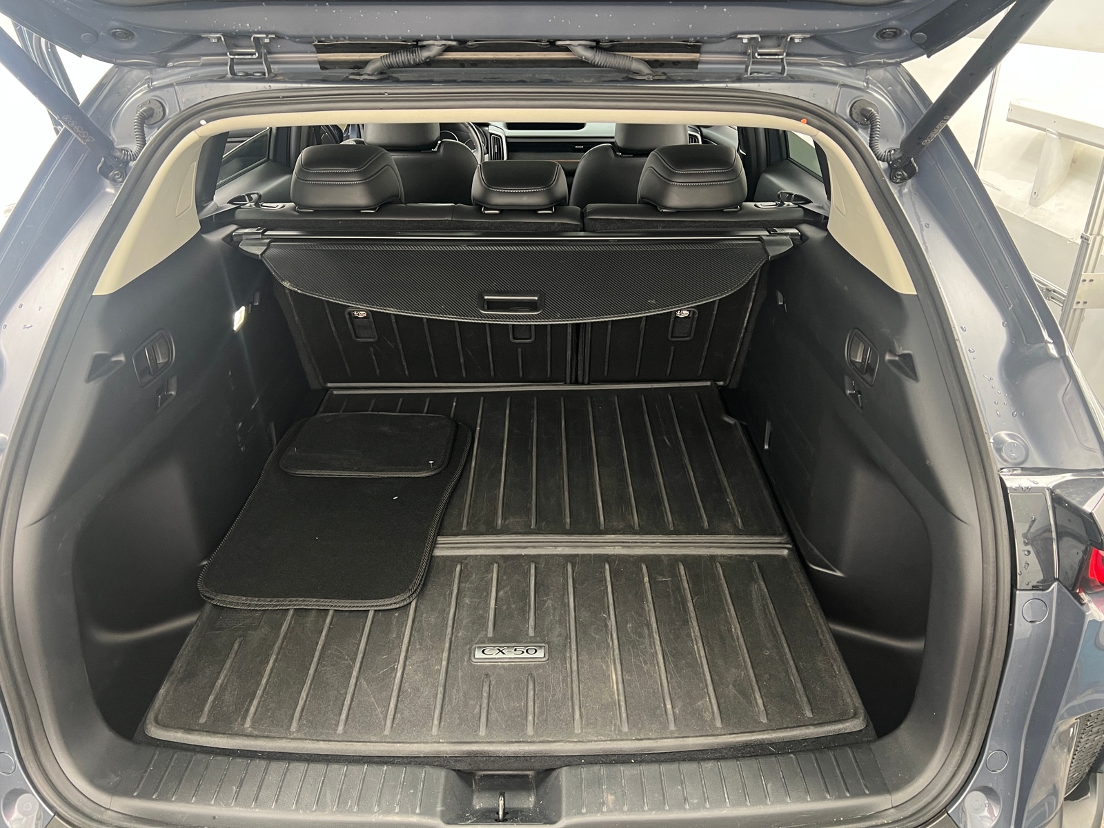 Thumbnail: 2024 Mazda CX-50 - 6