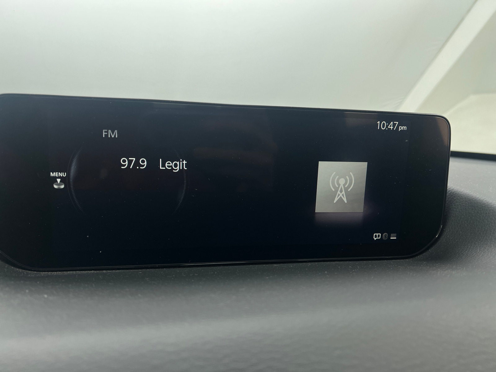 Thumbnail: 2024 Mazda CX-50 - 3