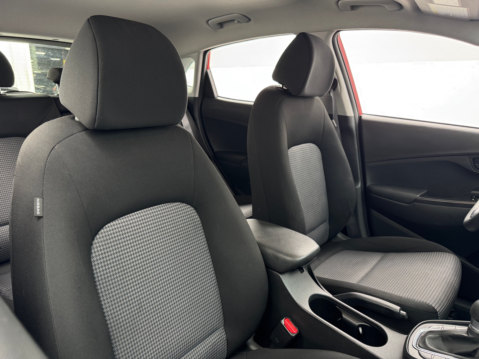 Thumbnail: 2022 Hyundai Kona - 2