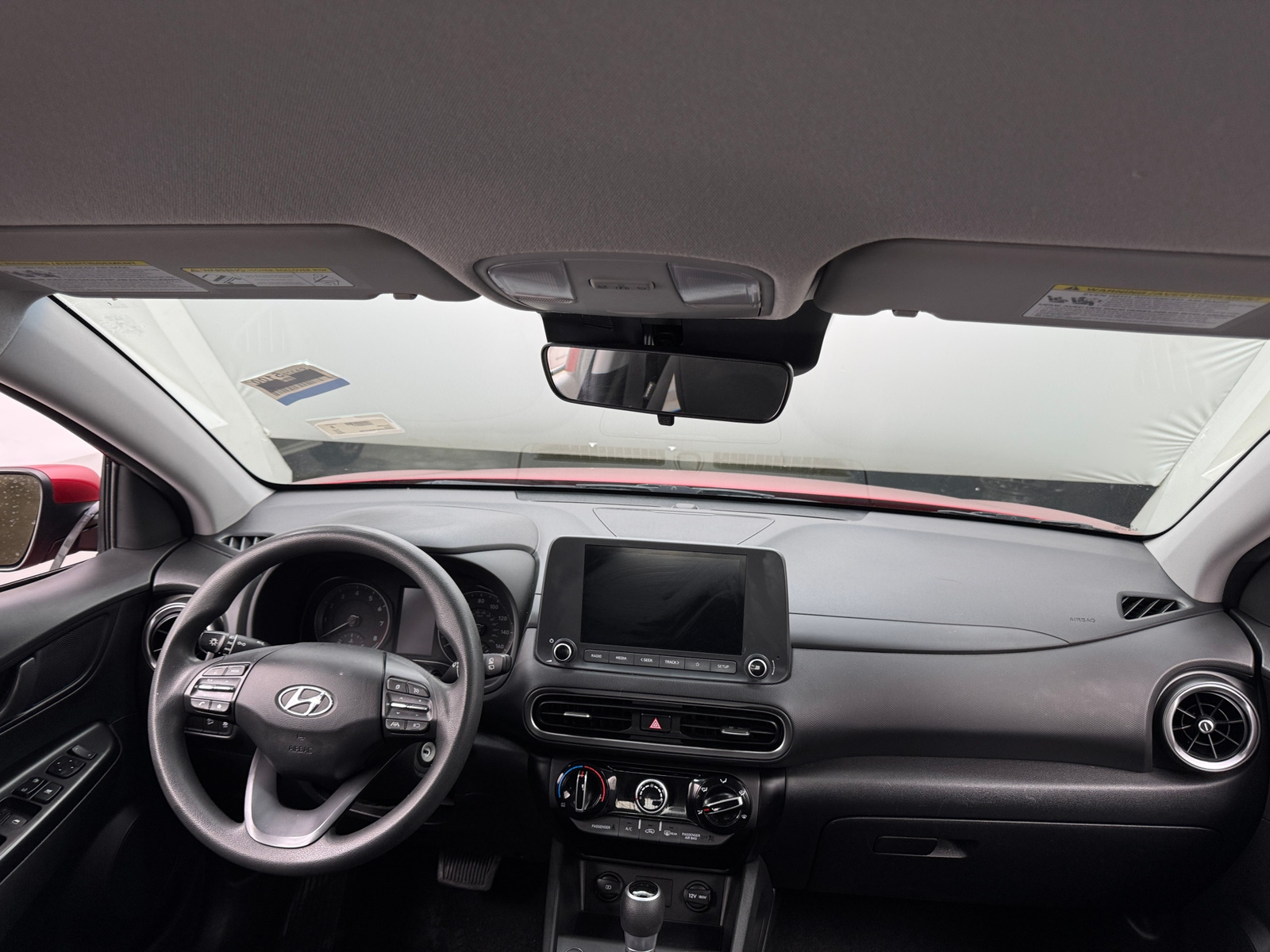 Thumbnail: 2022 Hyundai Kona - 3