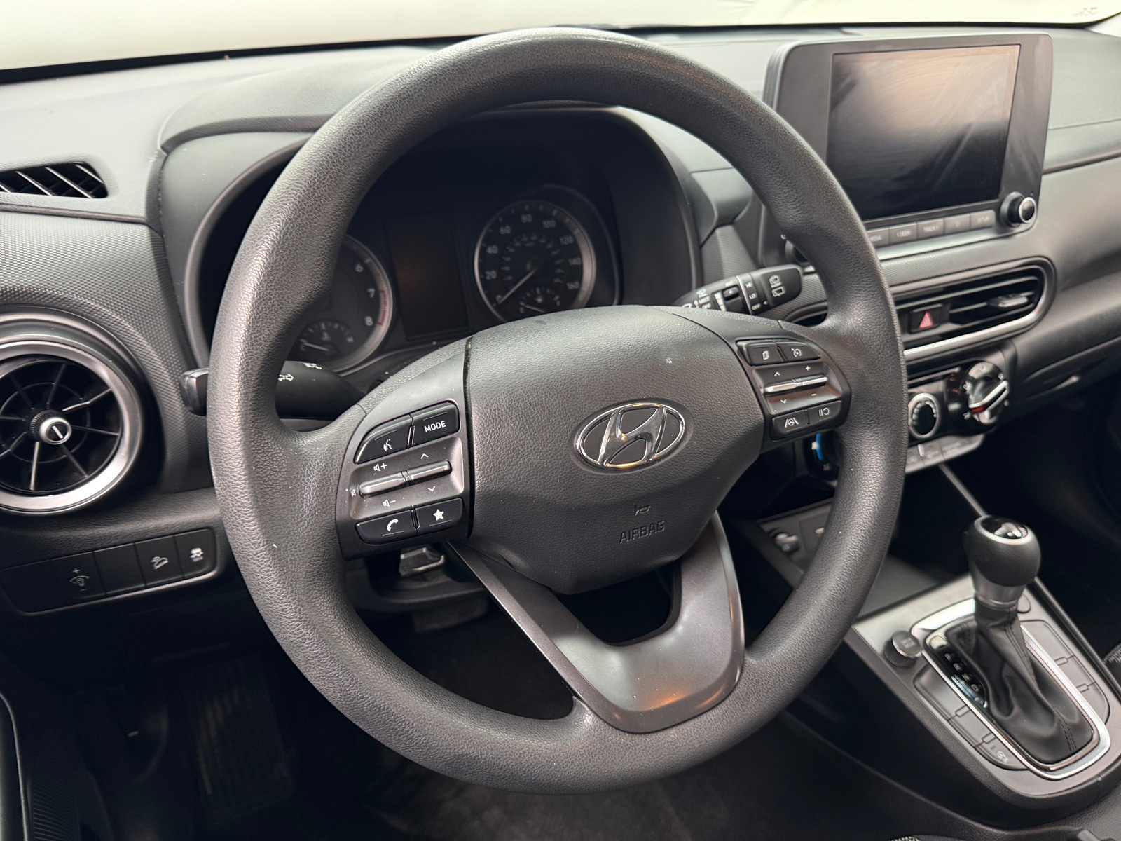 Thumbnail: 2022 Hyundai Kona - 5