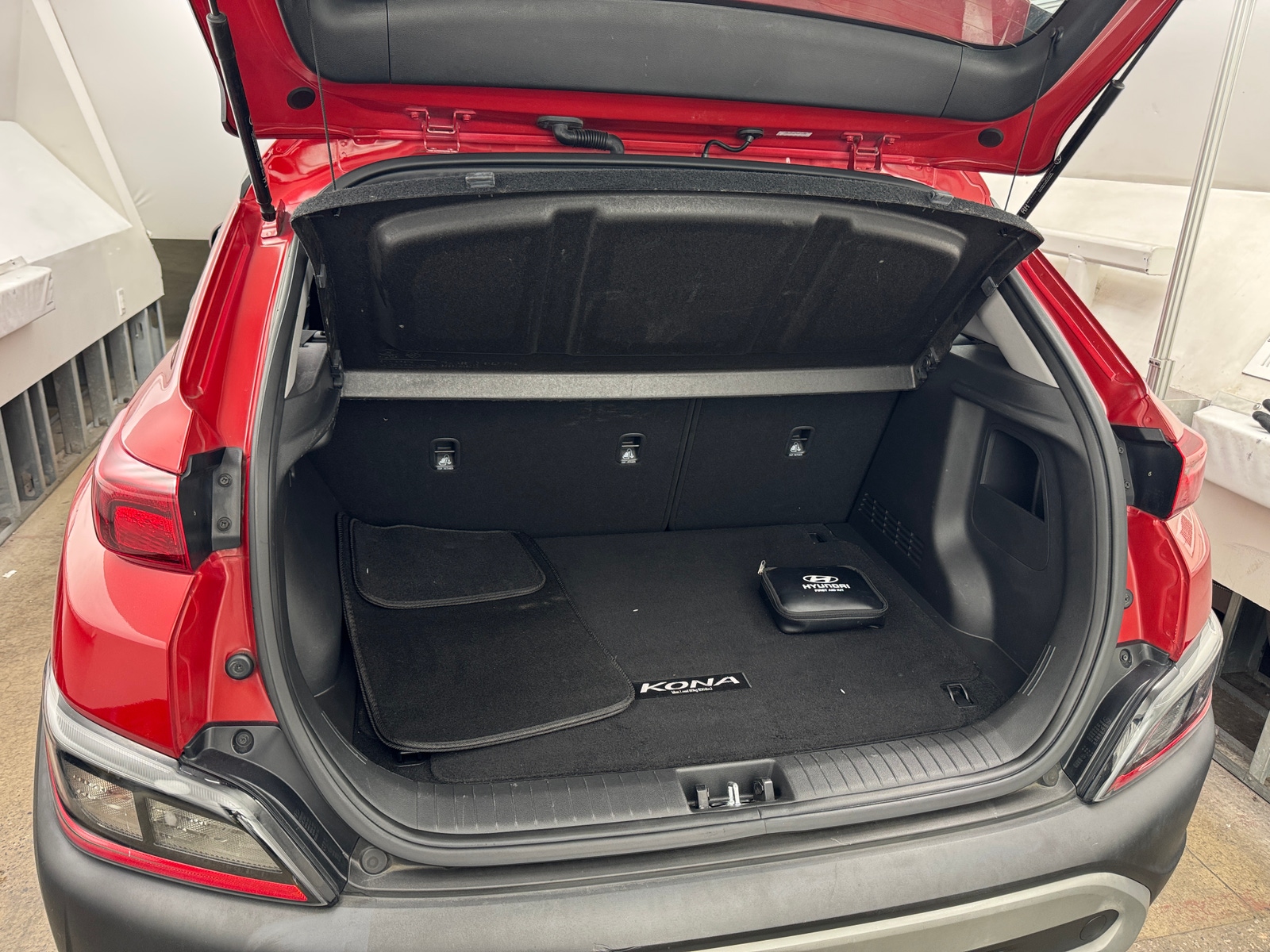 Thumbnail: 2022 Hyundai Kona - 7