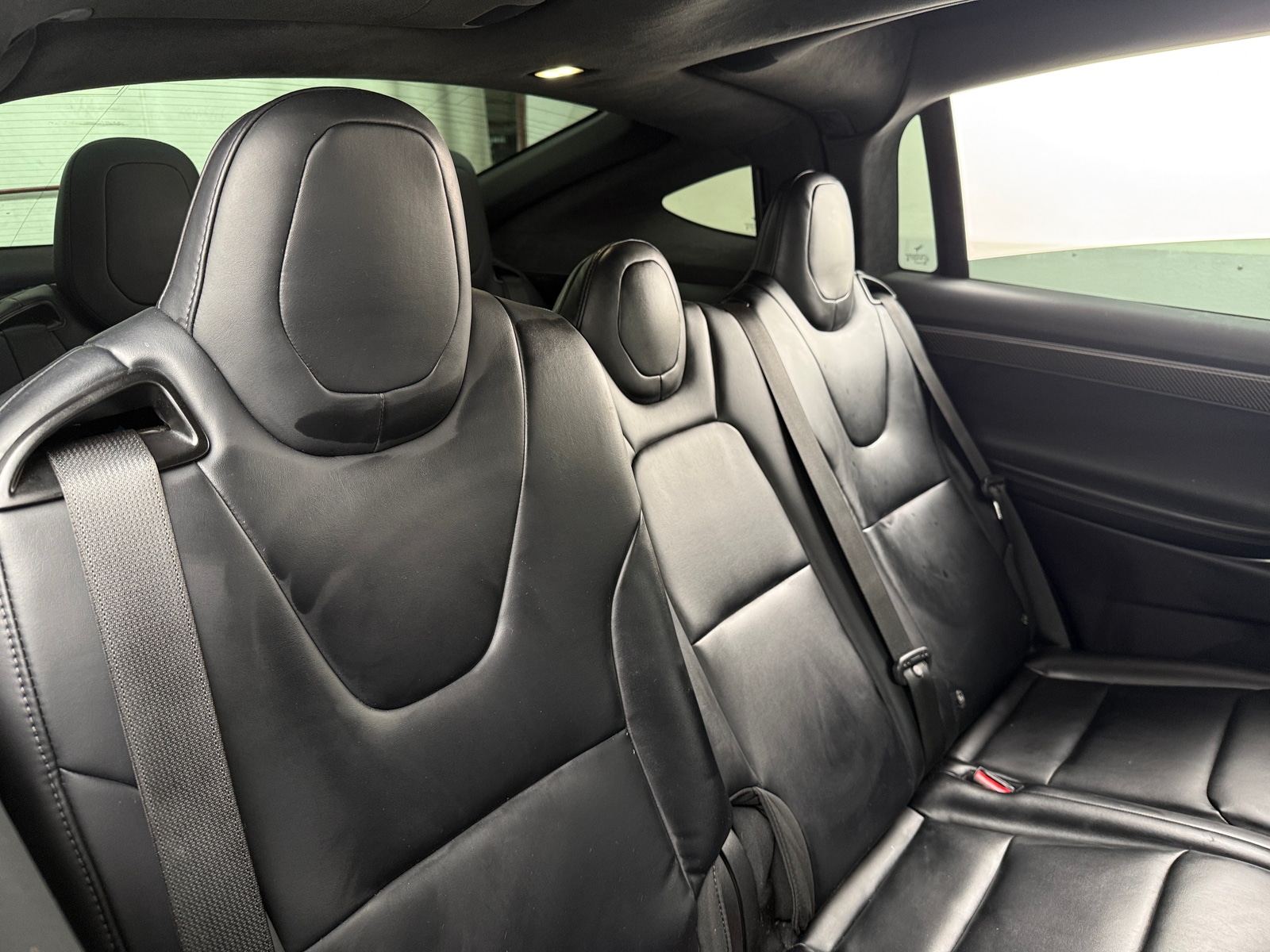 Thumbnail: 2020 Tesla Model X - 5