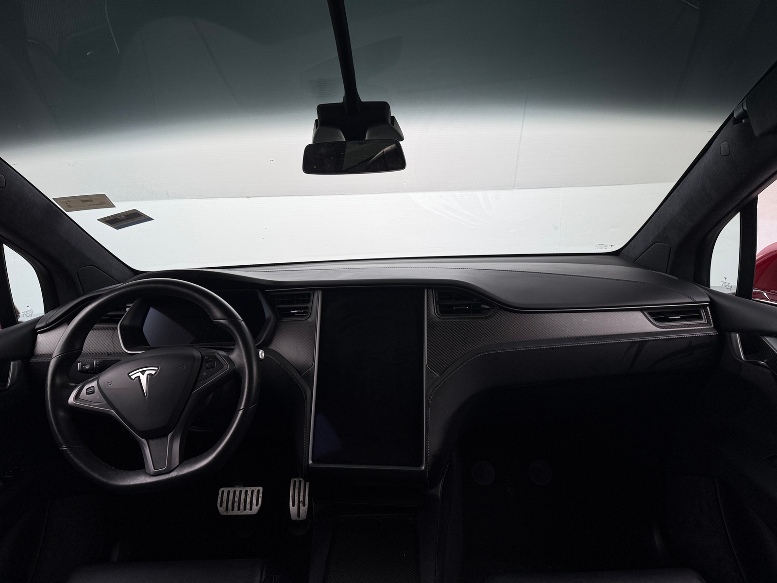 Thumbnail: 2020 Tesla Model X - 2