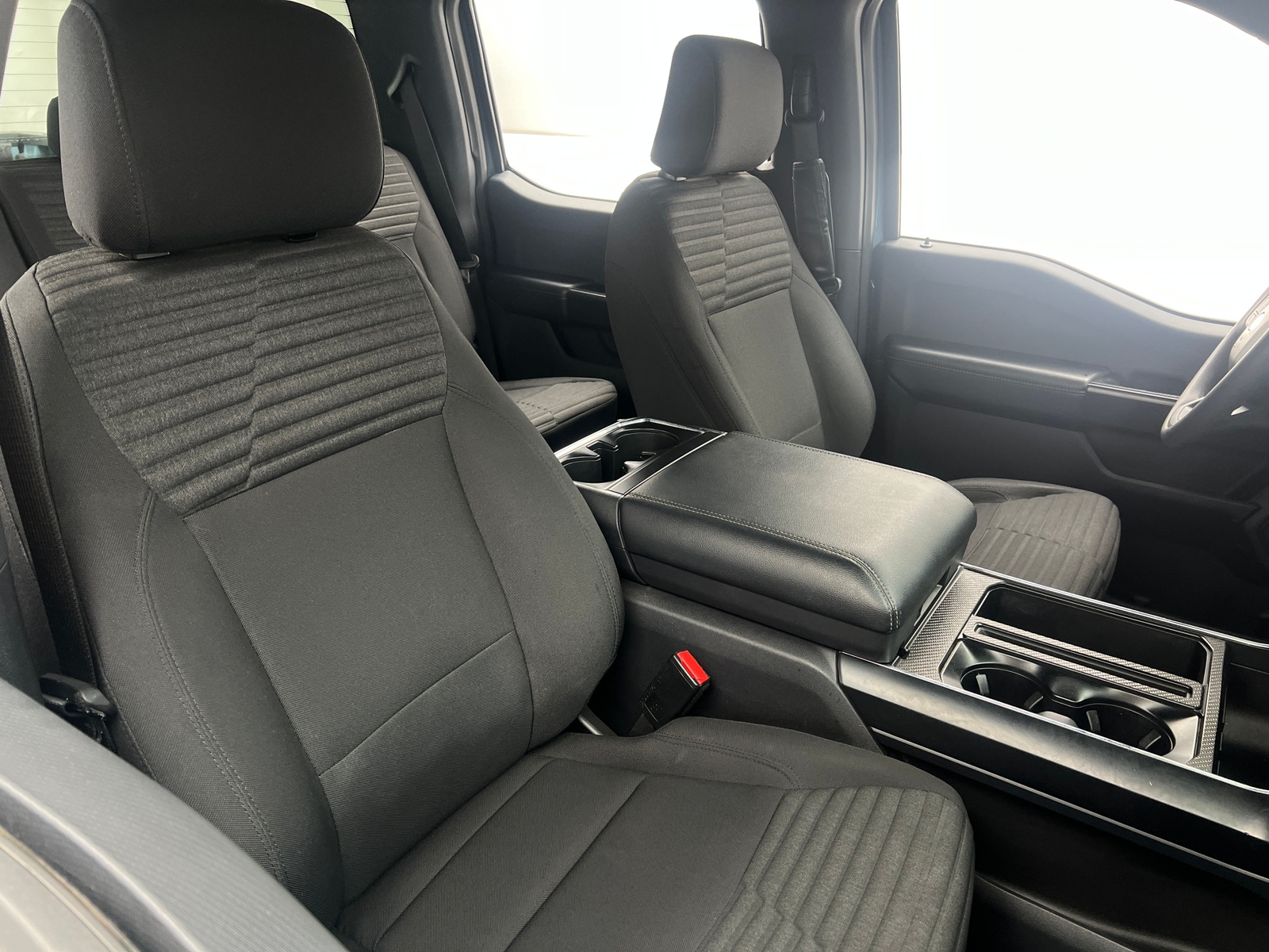 Thumbnail: 2023 Ford Econoline - 2