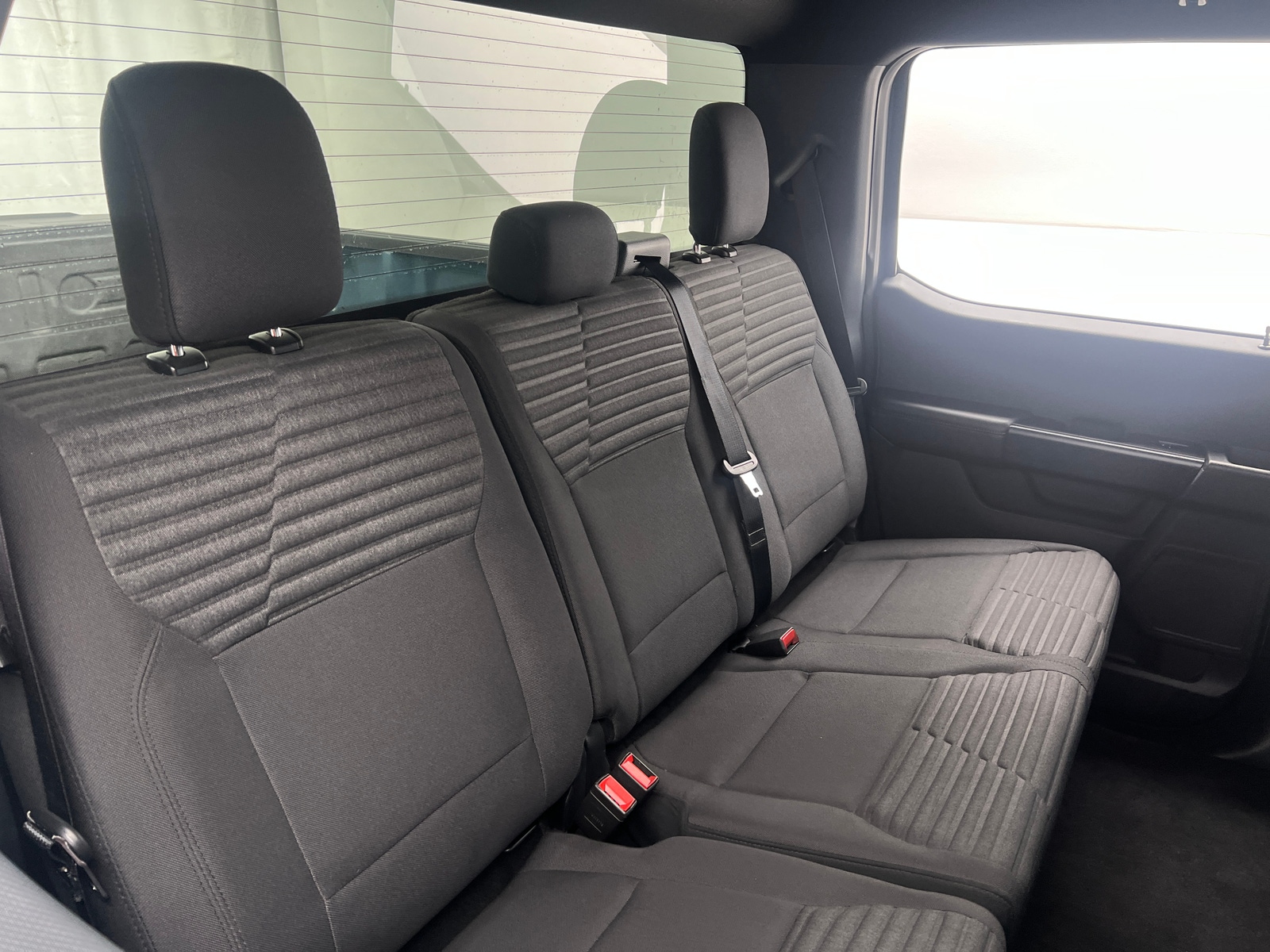 Thumbnail: 2023 Ford Econoline - 6