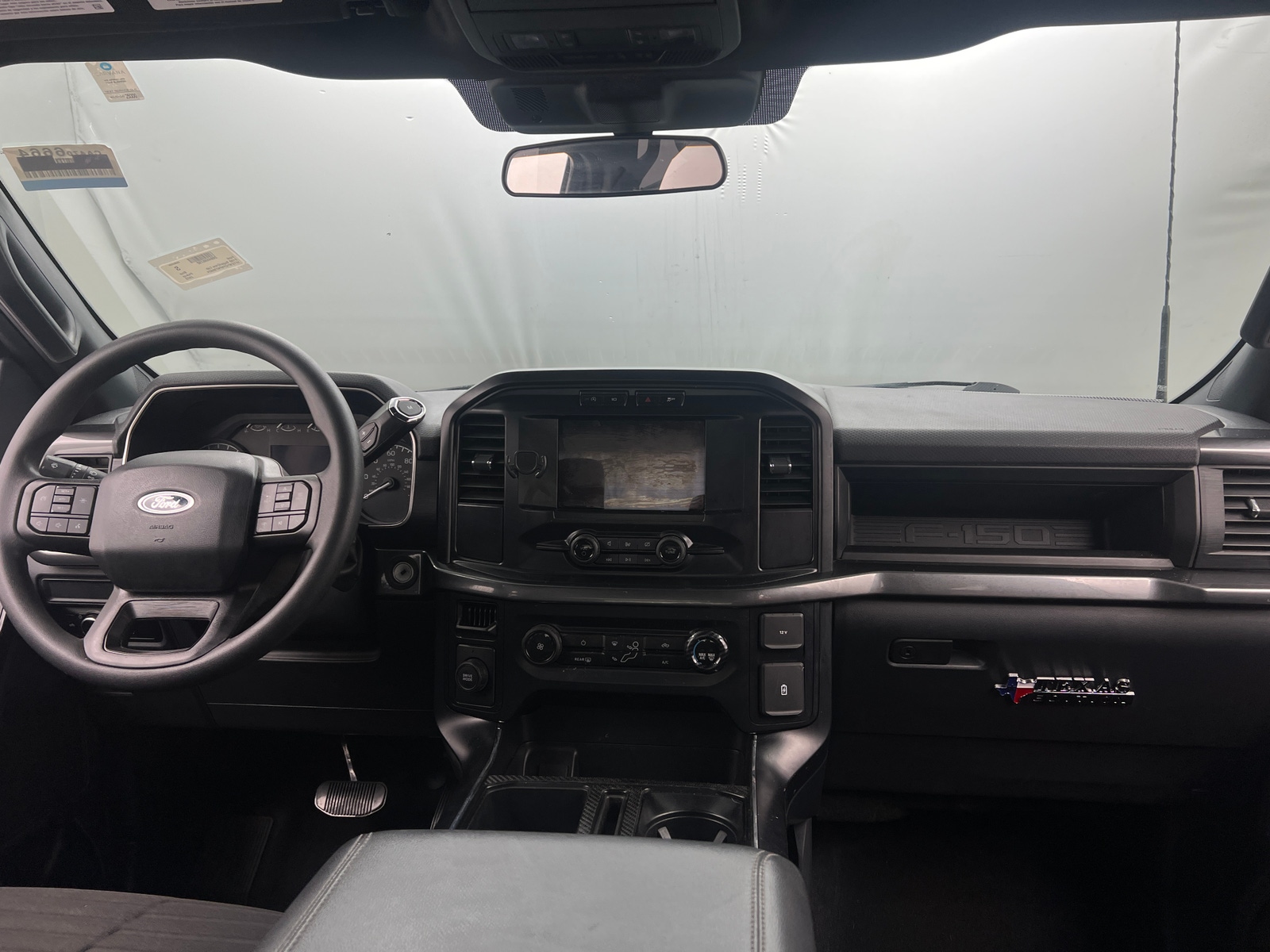 Thumbnail: 2023 Ford Econoline - 3