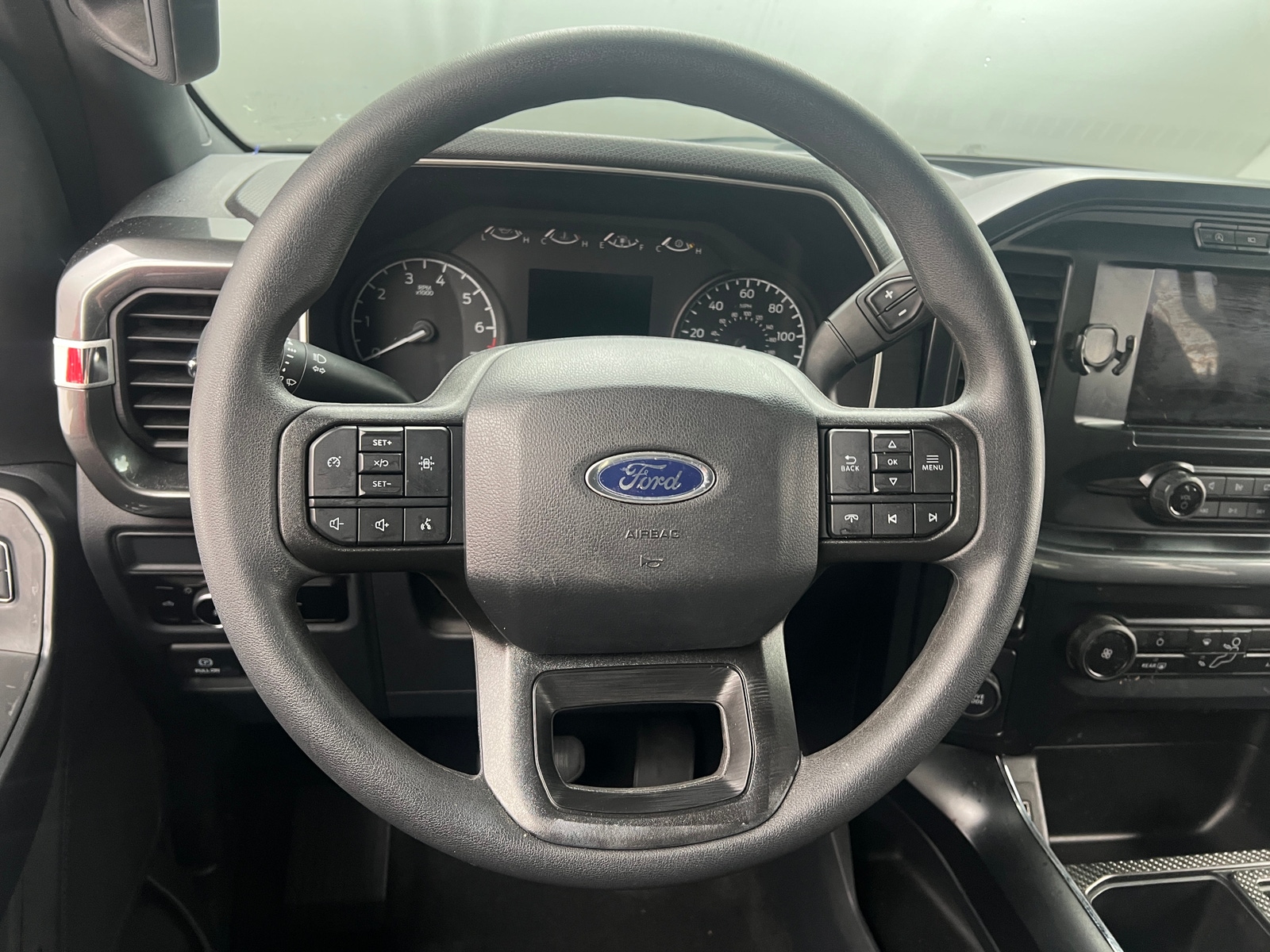 Thumbnail: 2023 Ford Econoline - 5