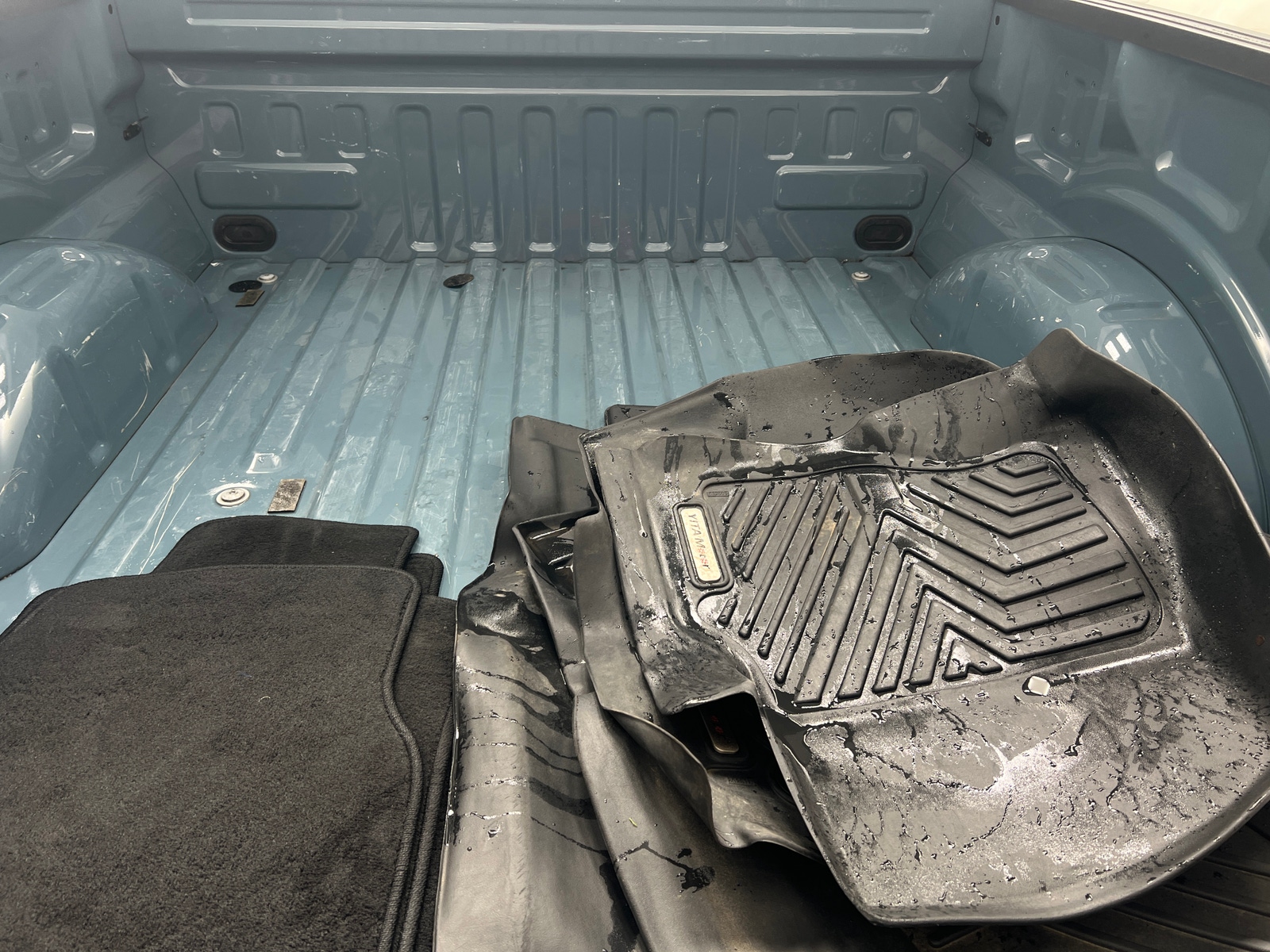 Thumbnail: 2023 Ford Econoline - 7