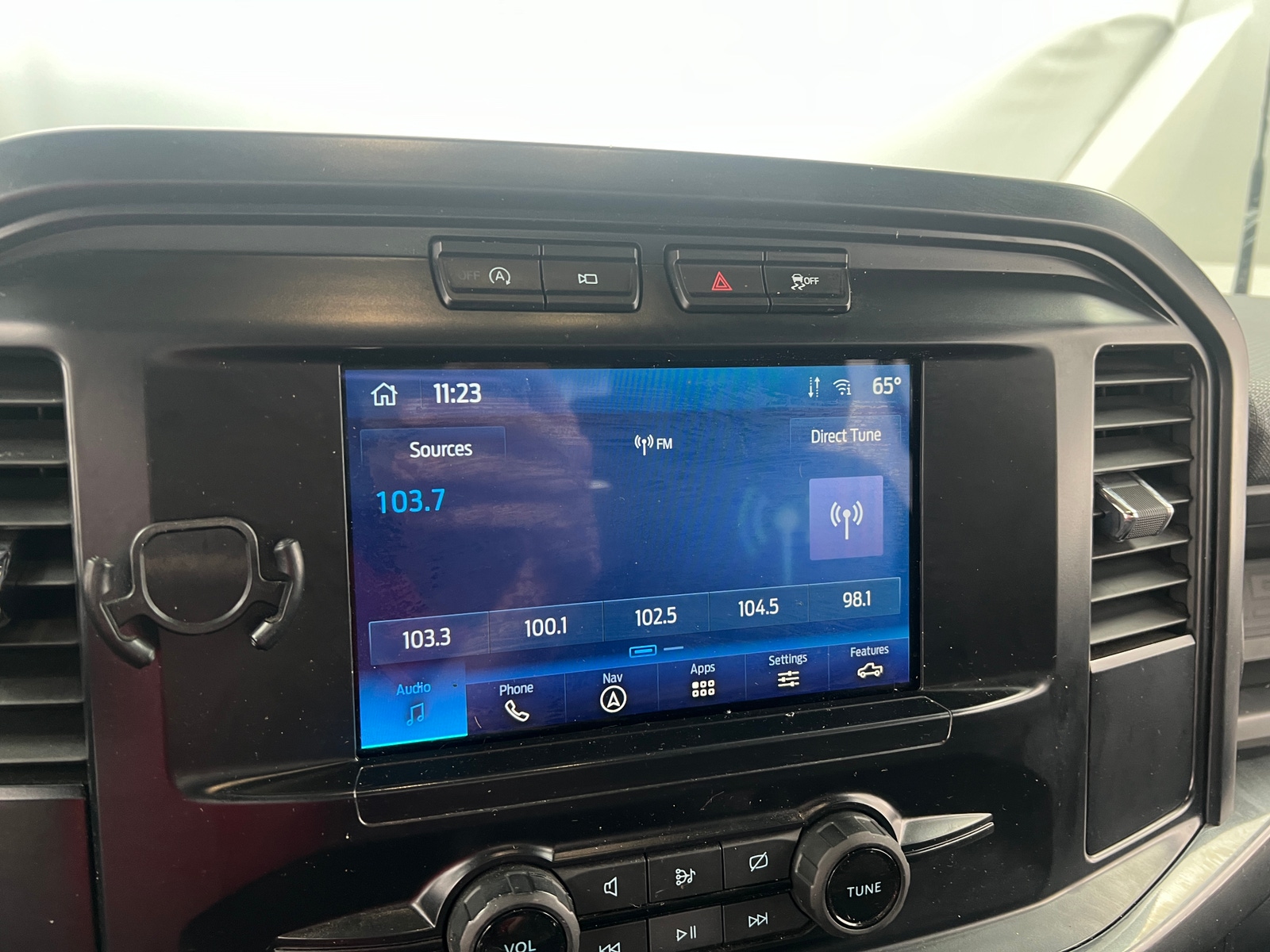 Thumbnail: 2023 Ford Econoline - 4