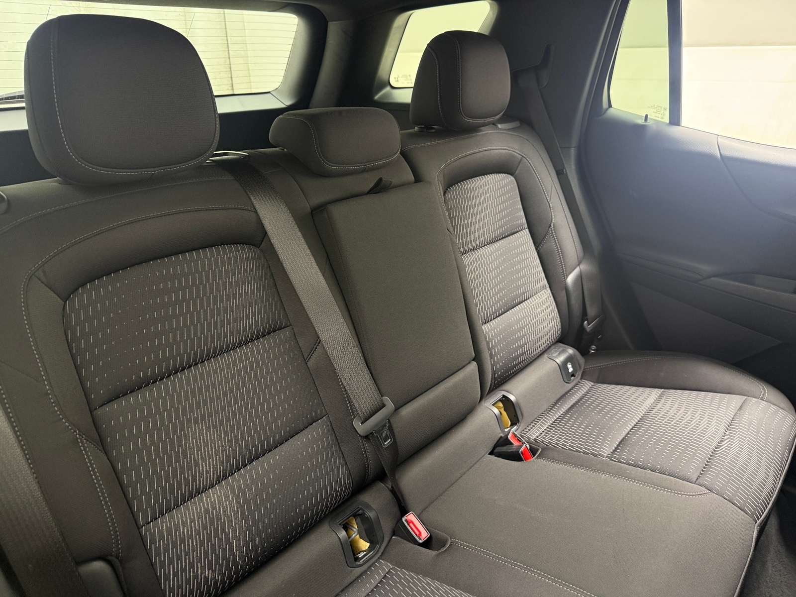 Thumbnail: 2025 Chevrolet Equinox - 6