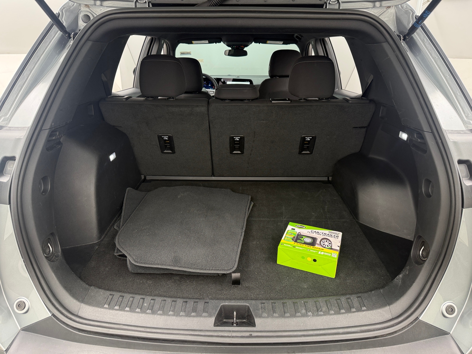 Thumbnail: 2025 Chevrolet Equinox - 7