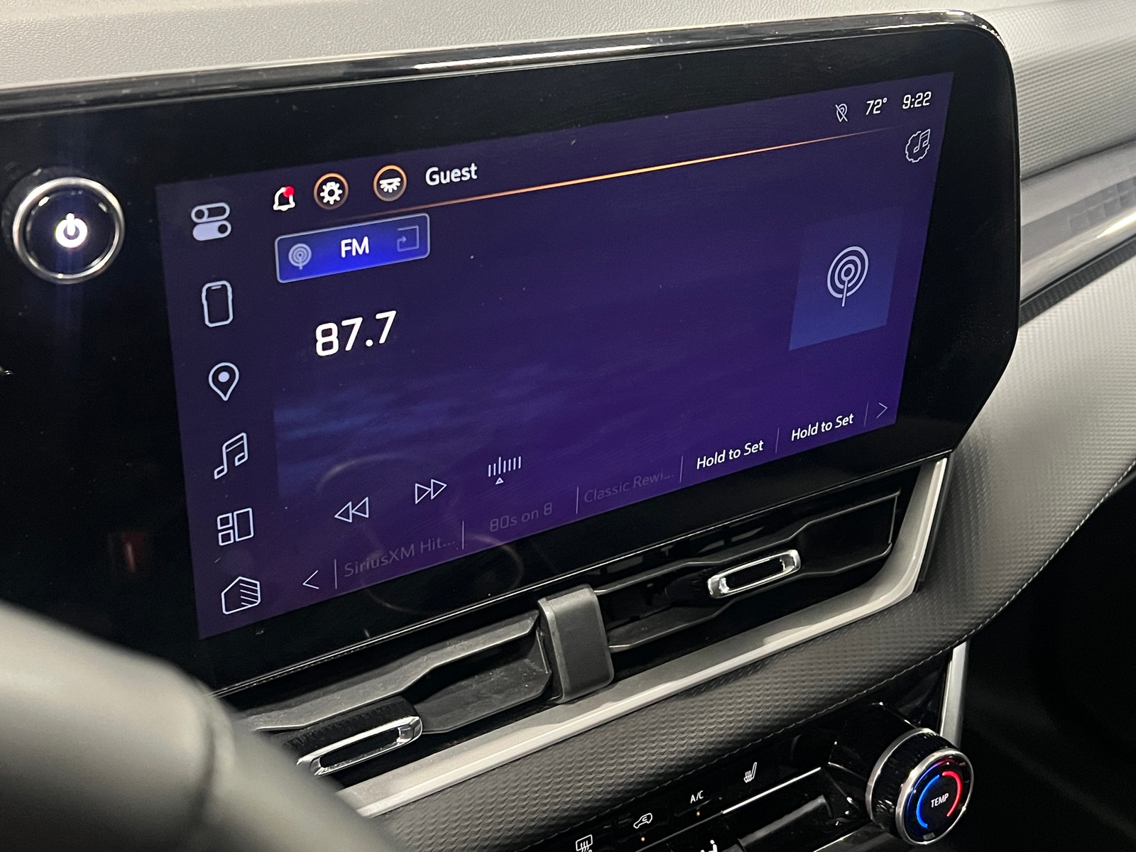 Thumbnail: 2025 Chevrolet Equinox - 4