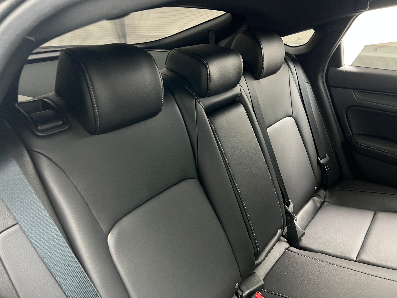 Thumbnail: 2025 Acura Integra - 5