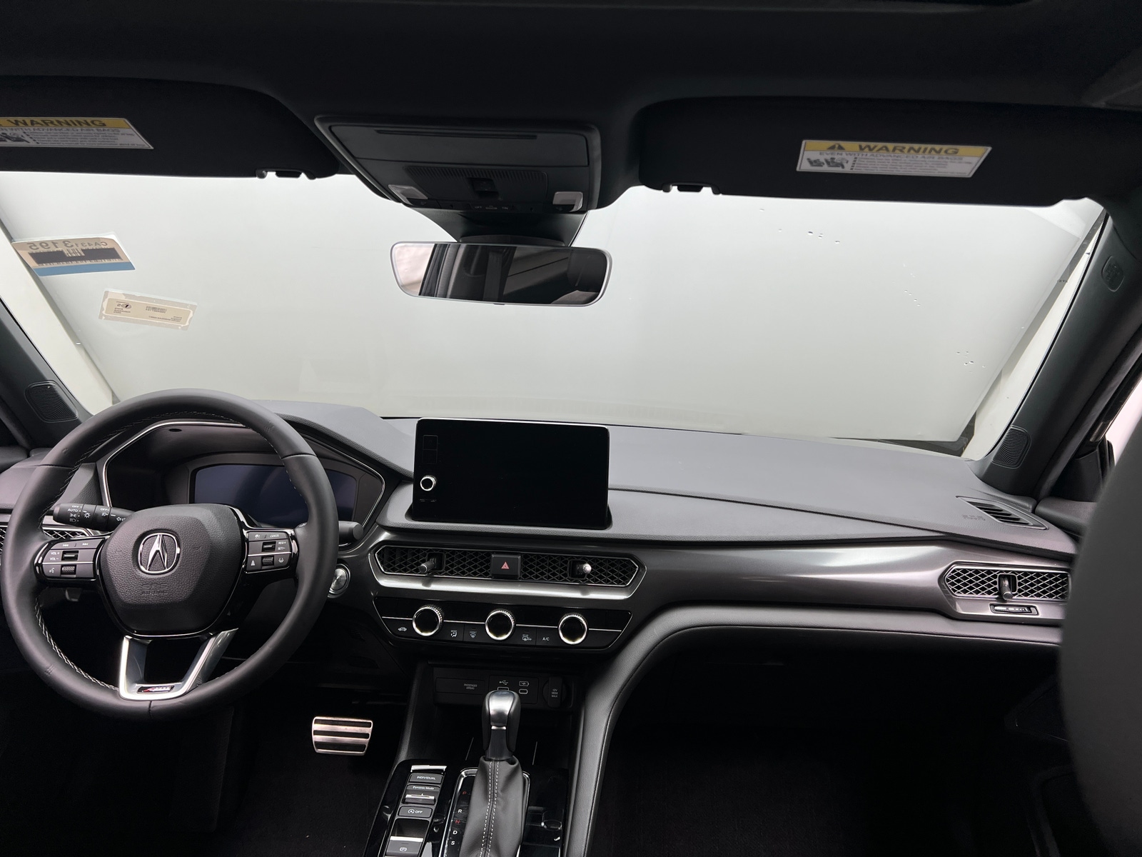 Thumbnail: 2025 Acura Integra - 2
