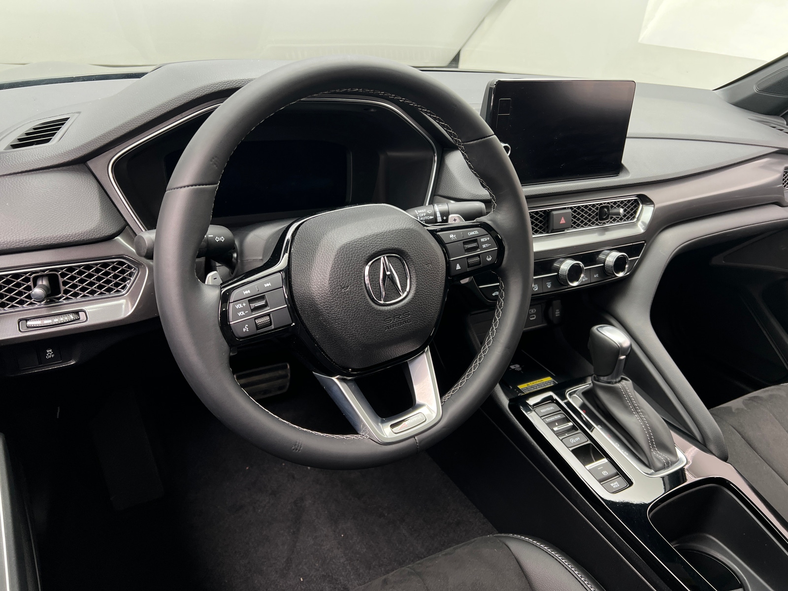 Thumbnail: 2025 Acura Integra - 4