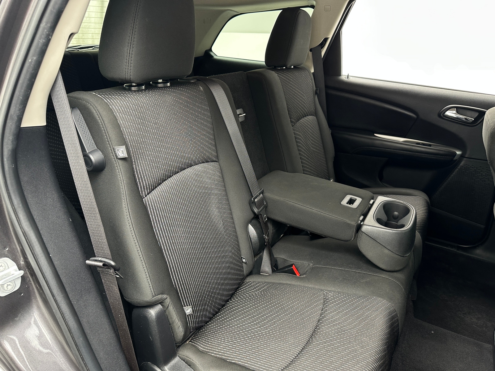 Thumbnail: 2020 Dodge Journey - 6