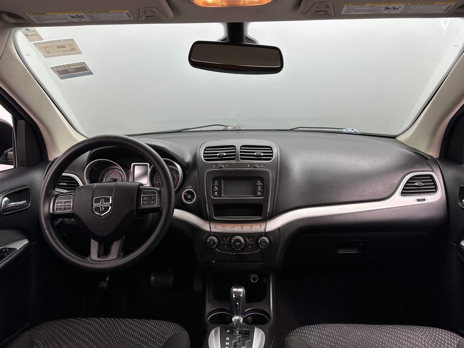 Thumbnail: 2020 Dodge Journey - 3