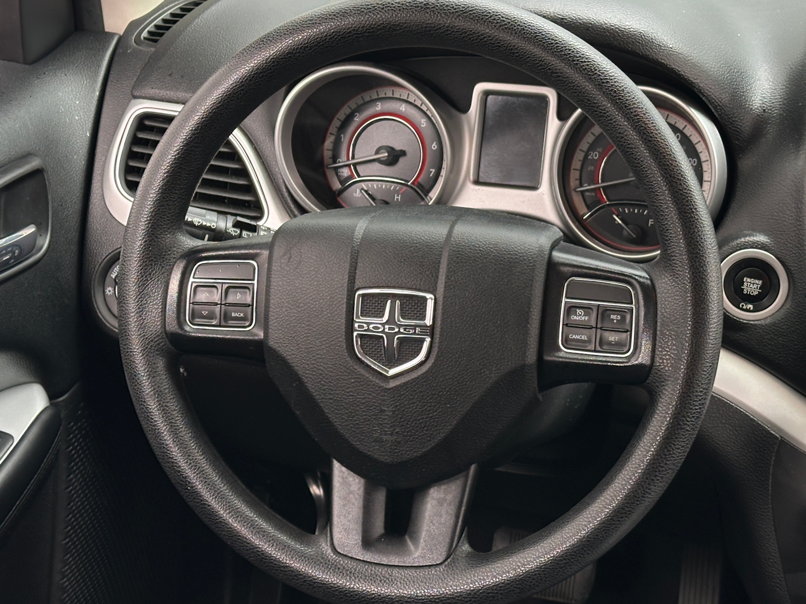 Thumbnail: 2020 Dodge Journey - 5