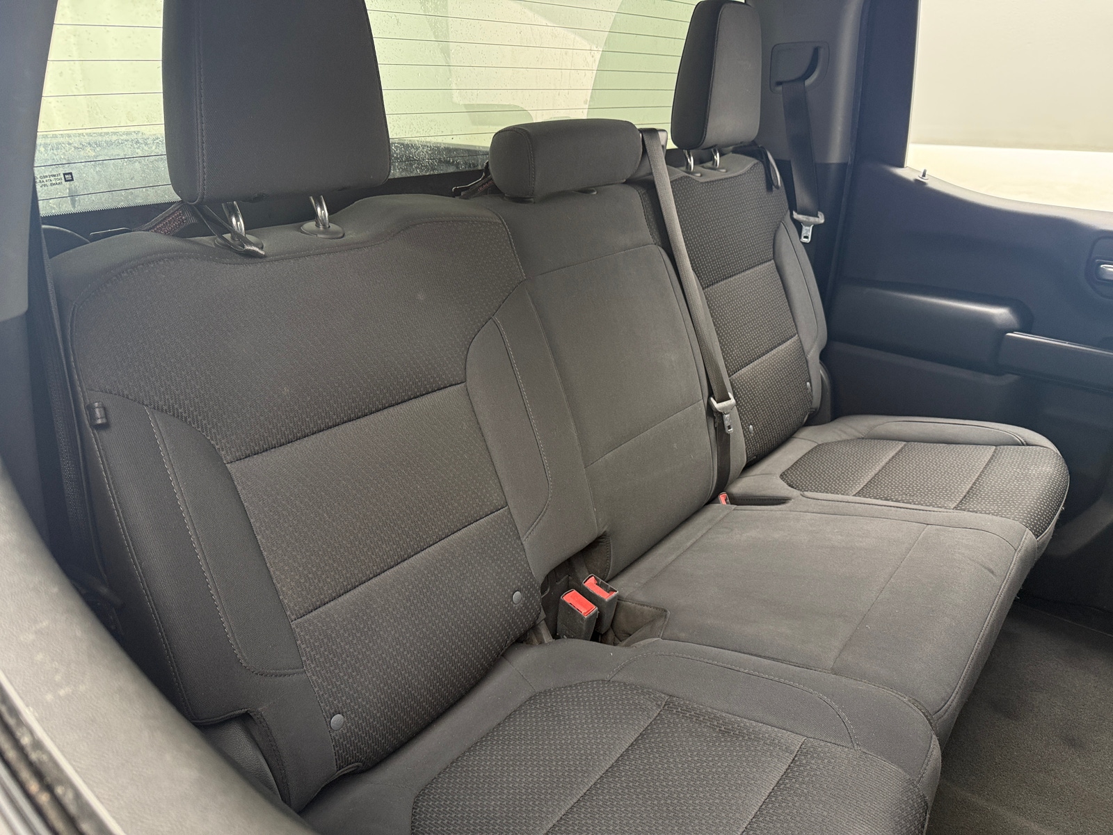 Thumbnail: 2019 Chevrolet Silverado 1500 - 6