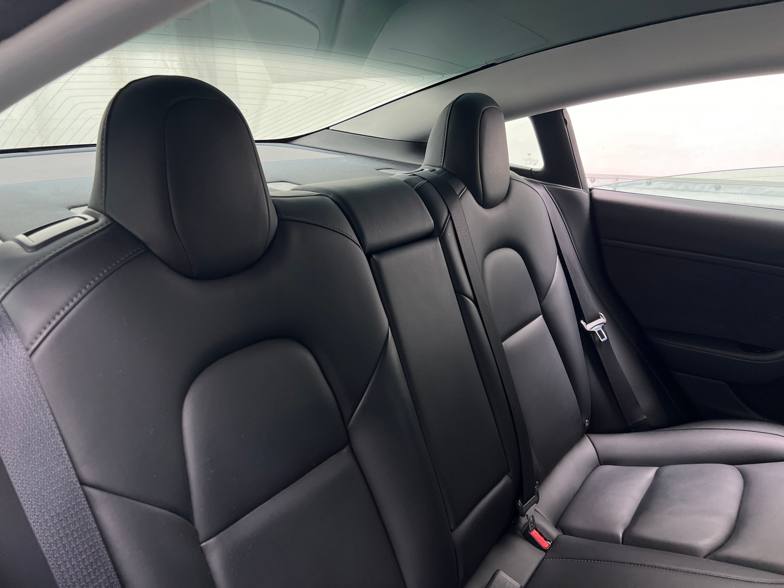 Thumbnail: 2019 Tesla Model 3 - 5